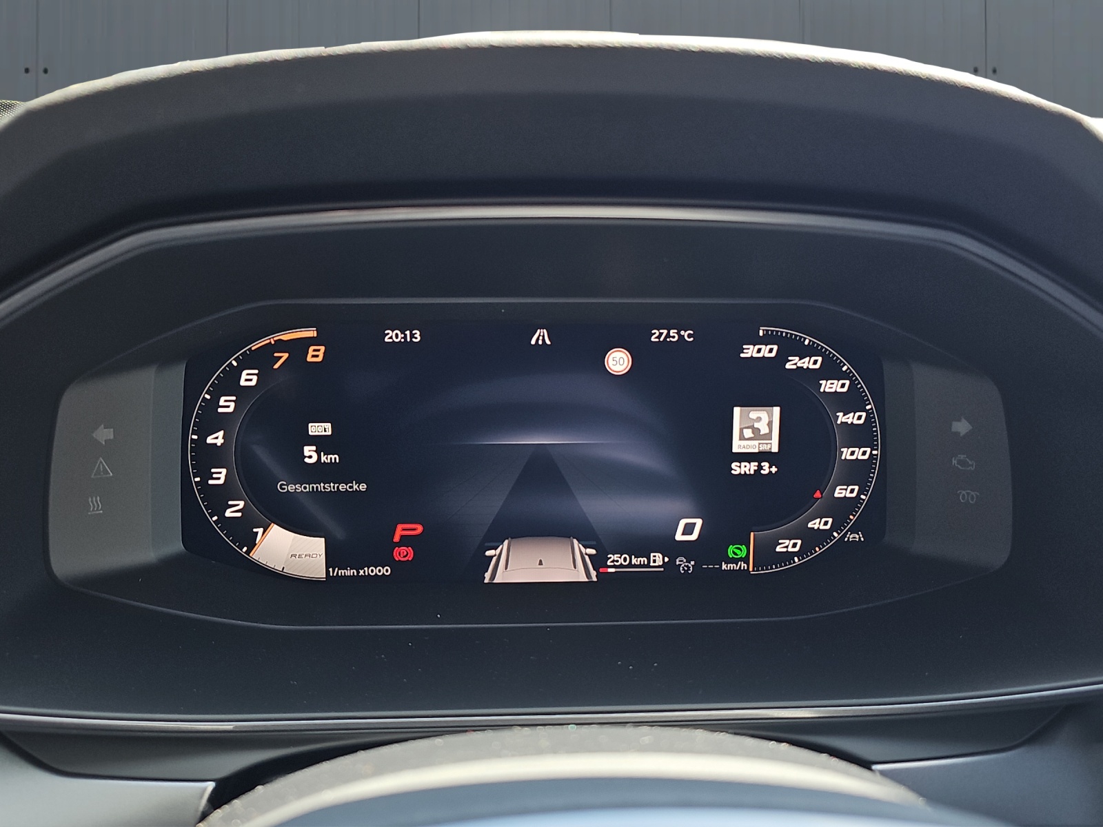 CUPRA Formentor 2.0TSI 4Drive Prime Edition DSG-image-11