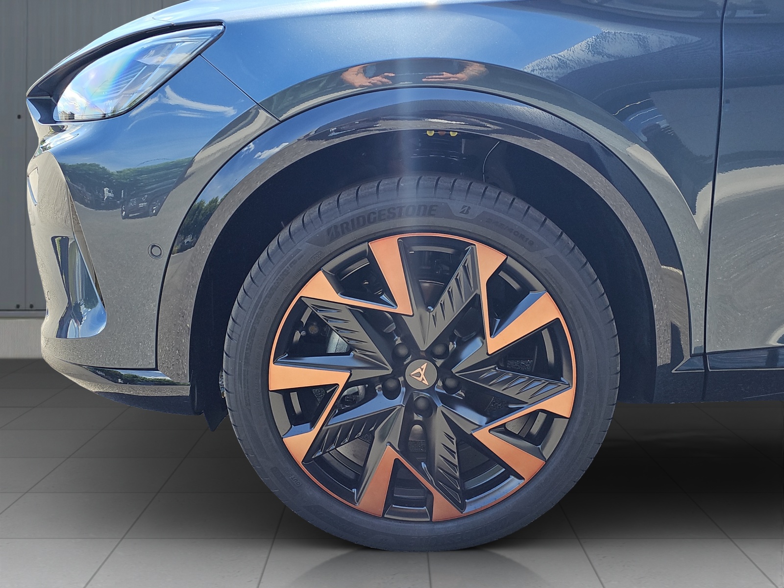 CUPRA Formentor 2.0TSI 4Drive Prime Edition DSG-image-5