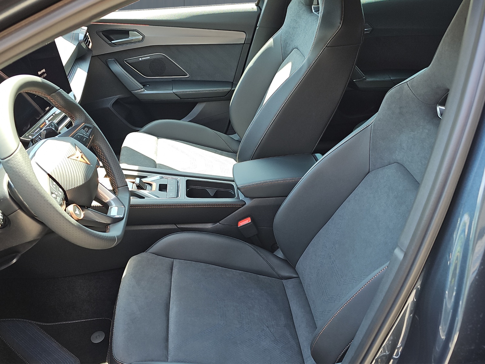 CUPRA Formentor 2.0TSI 4Drive Prime Edition DSG-image-6