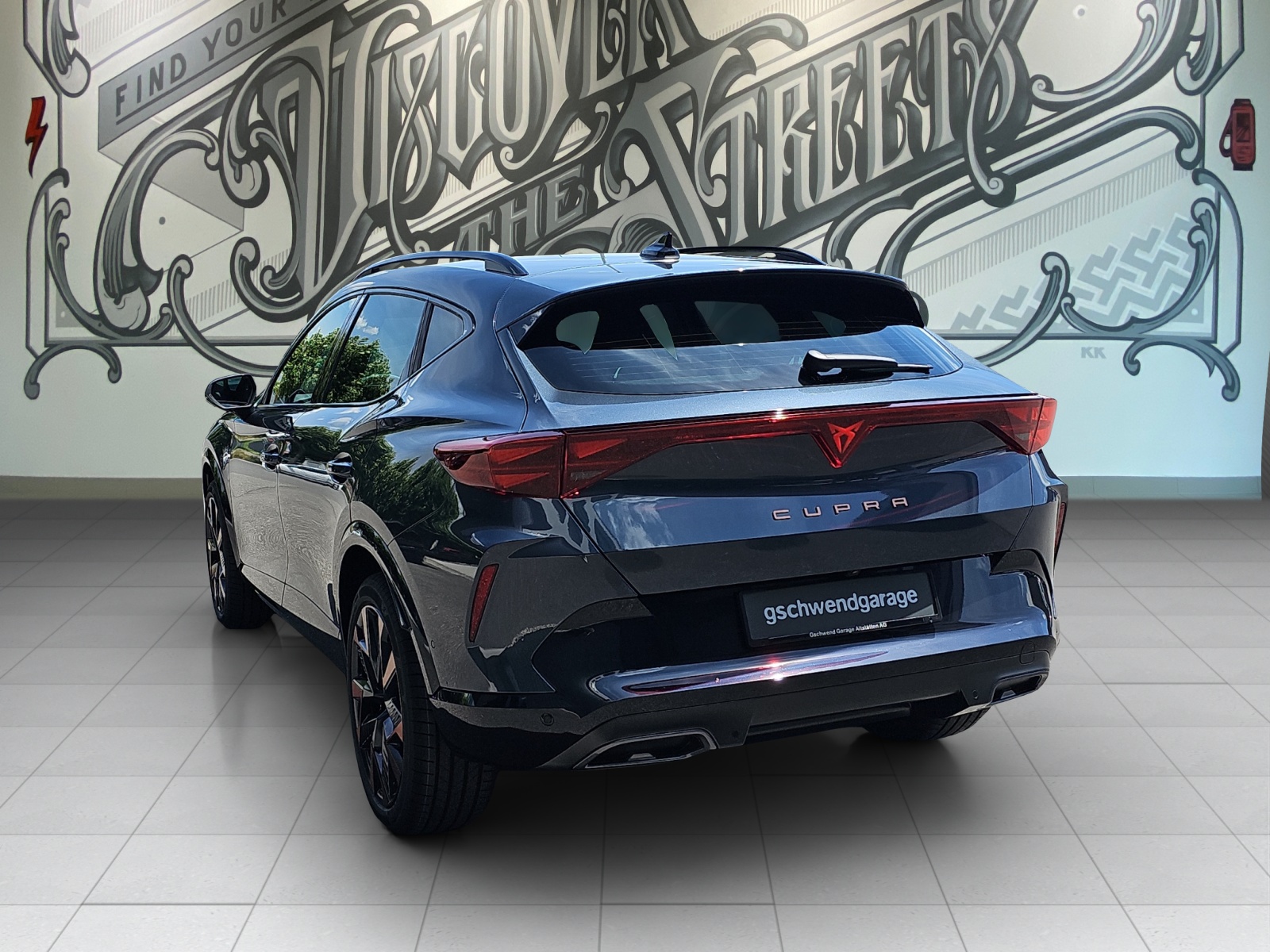 CUPRA Formentor 2.0TSI 4Drive Prime Edition DSG-image-3