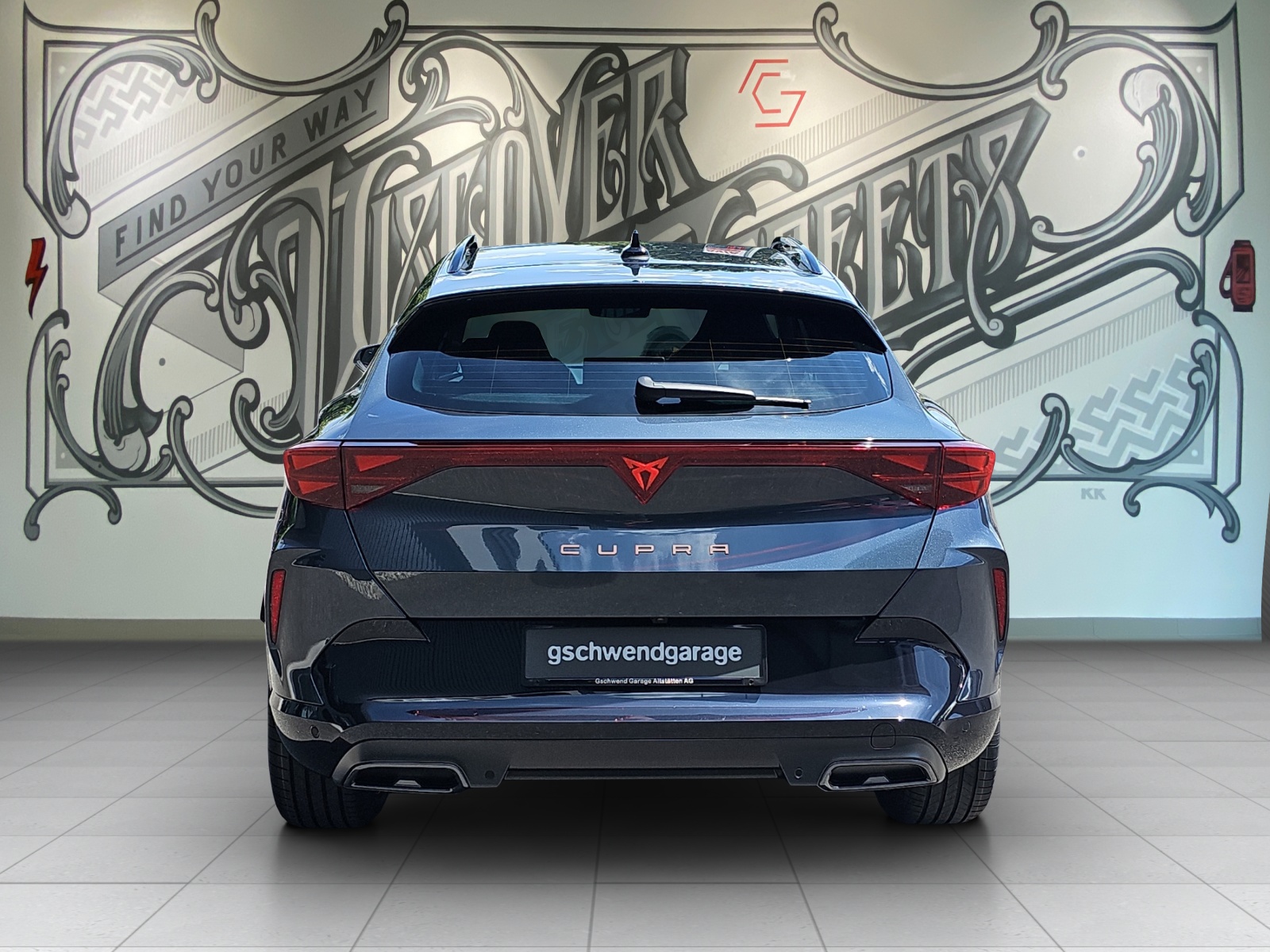 CUPRA Formentor 2.0TSI 4Drive Prime Edition DSG-image-4