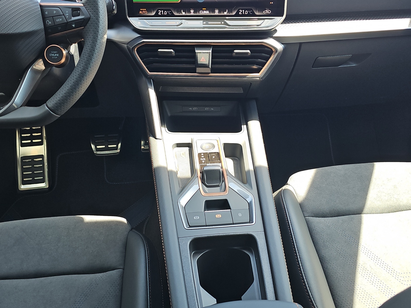 CUPRA Formentor 2.0TSI 4Drive Prime Edition DSG-image-8