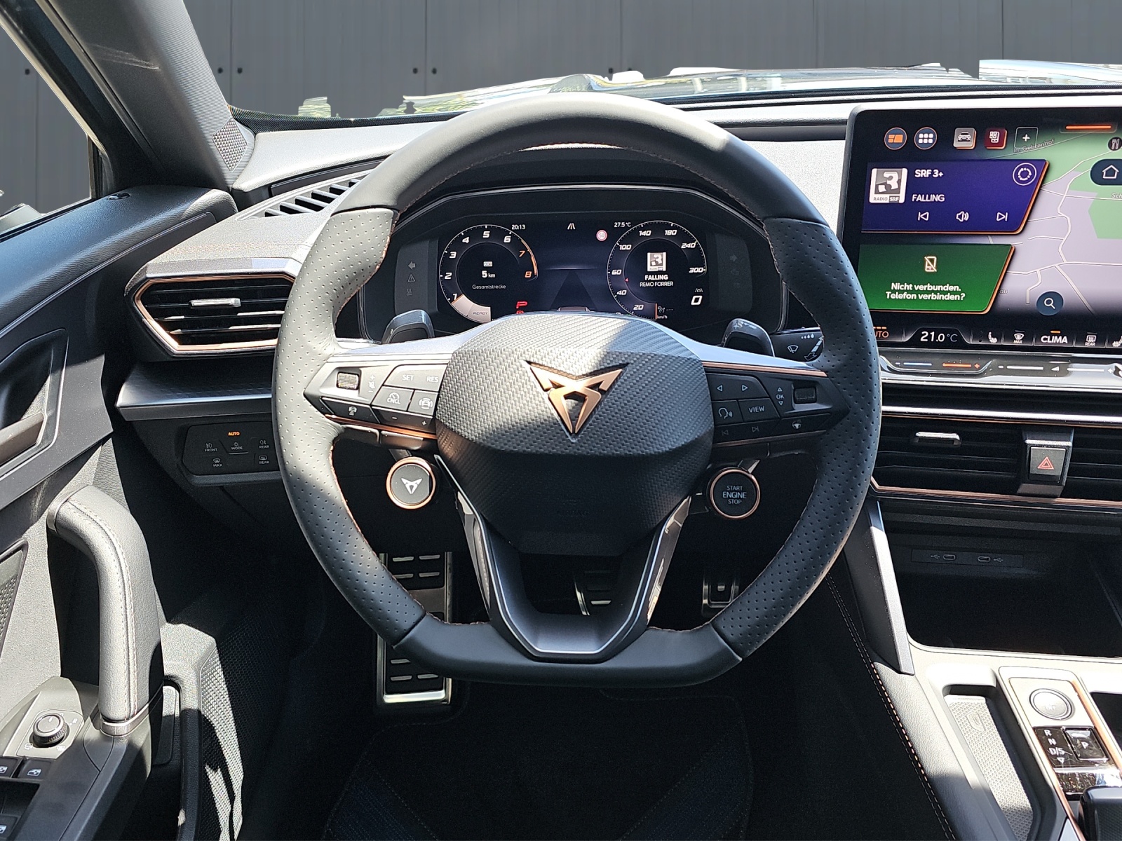 CUPRA Formentor 2.0TSI 4Drive Prime Edition DSG-image-10