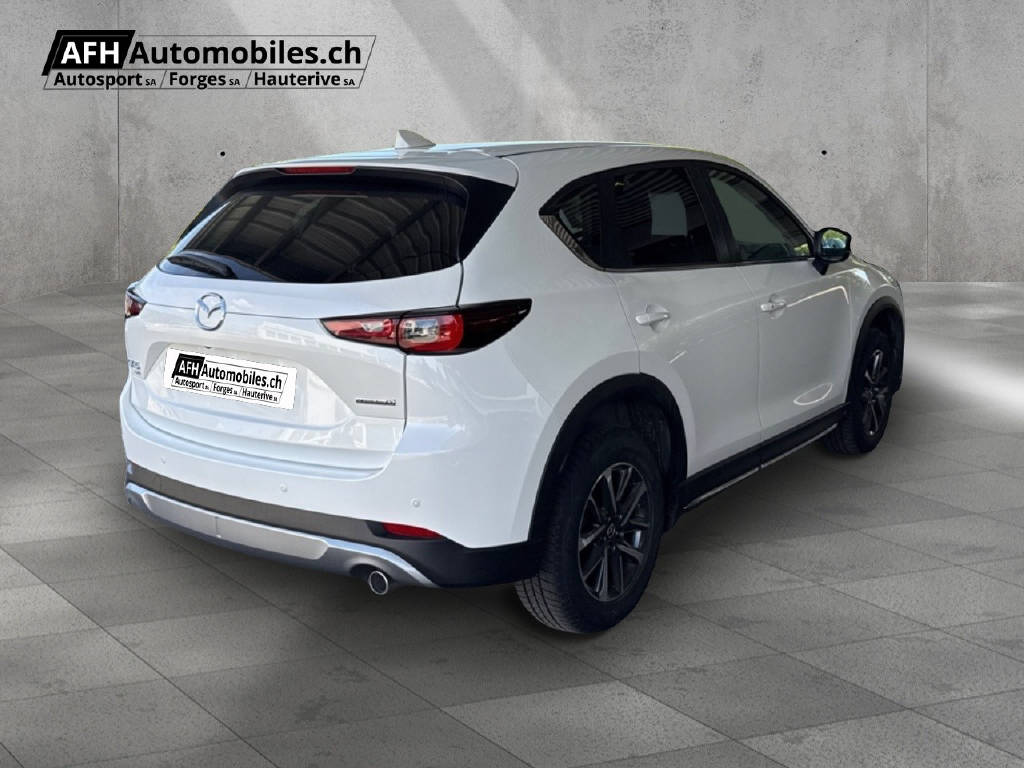 MAZDA CX-5 2.2 D 184 Newground AWD-showroom-element-3