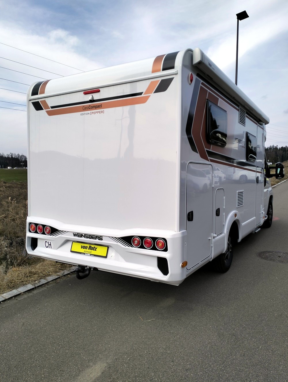 FIAT Ducato Weinsberg Pepper EDITION MEG600-image-3