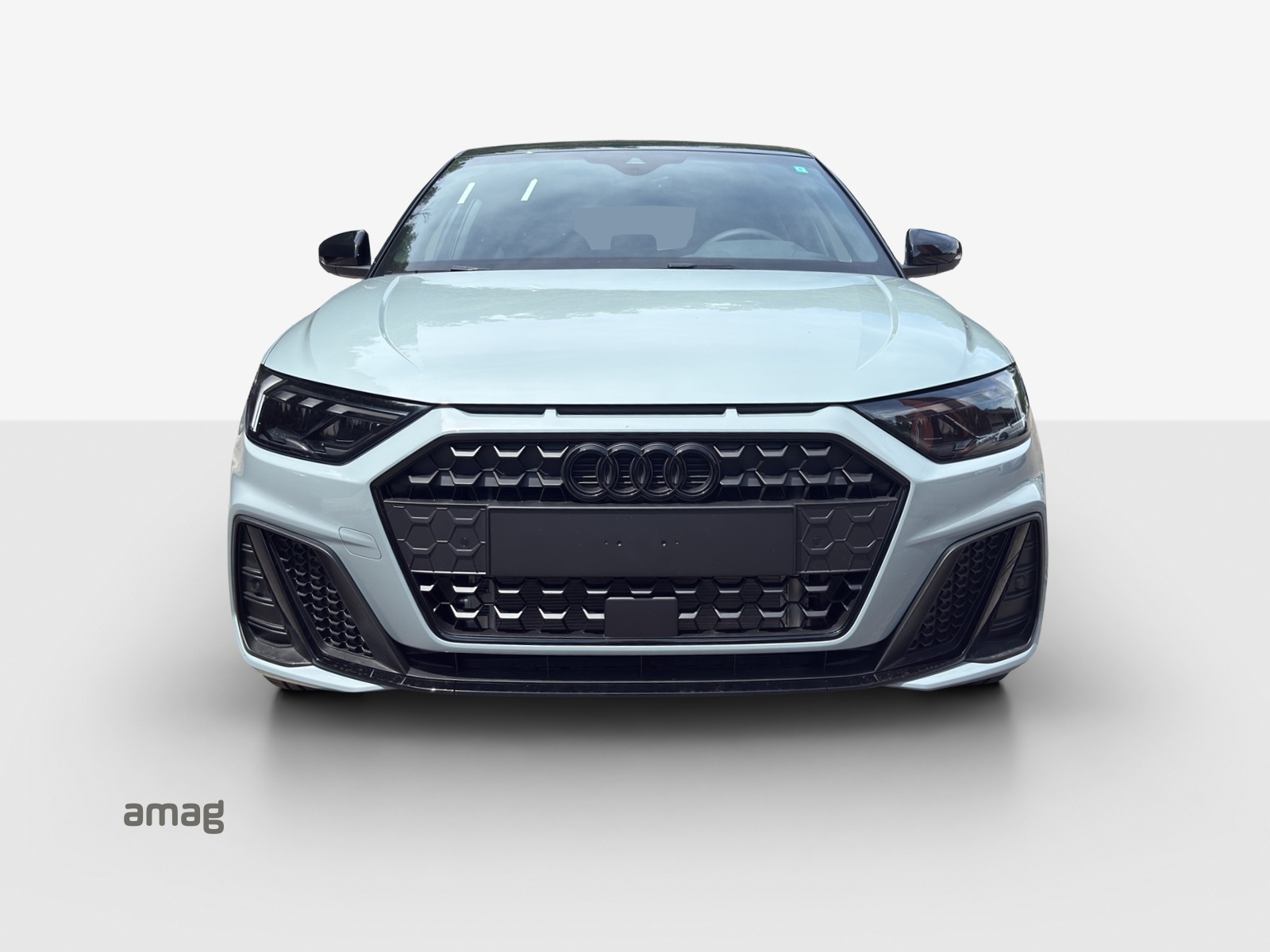 AUDI A1 Sportback 30 TFSI Attraction S-tronic-image-1