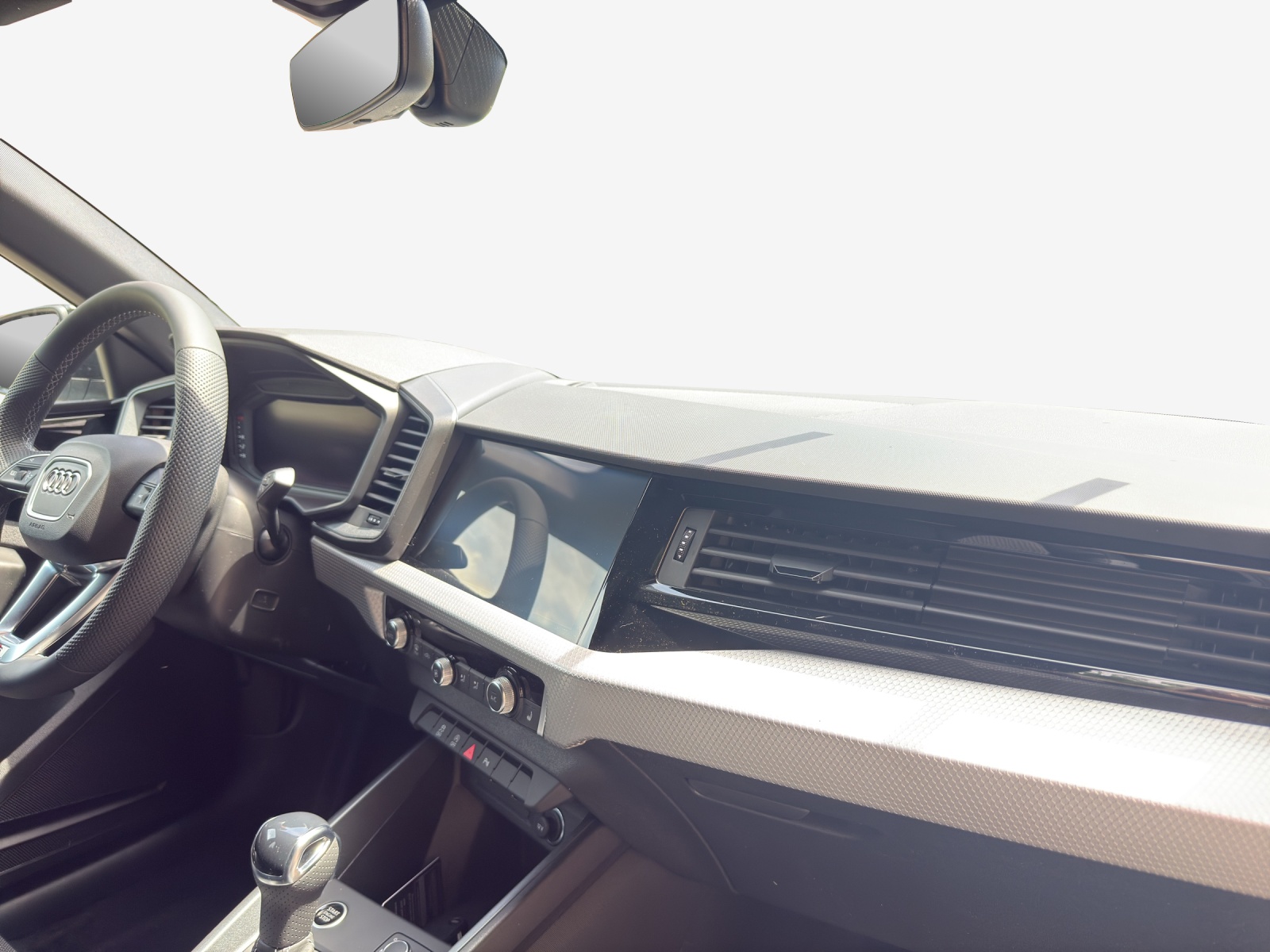 AUDI A1 Sportback 30 TFSI Attraction S-tronic-image-15