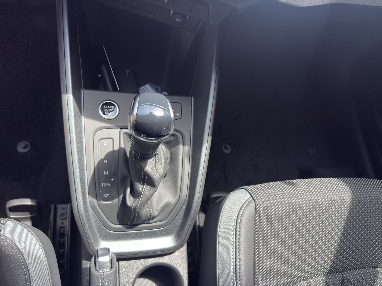 AUDI A1 Sportback 30 TFSI Attraction S-tronic-image-10