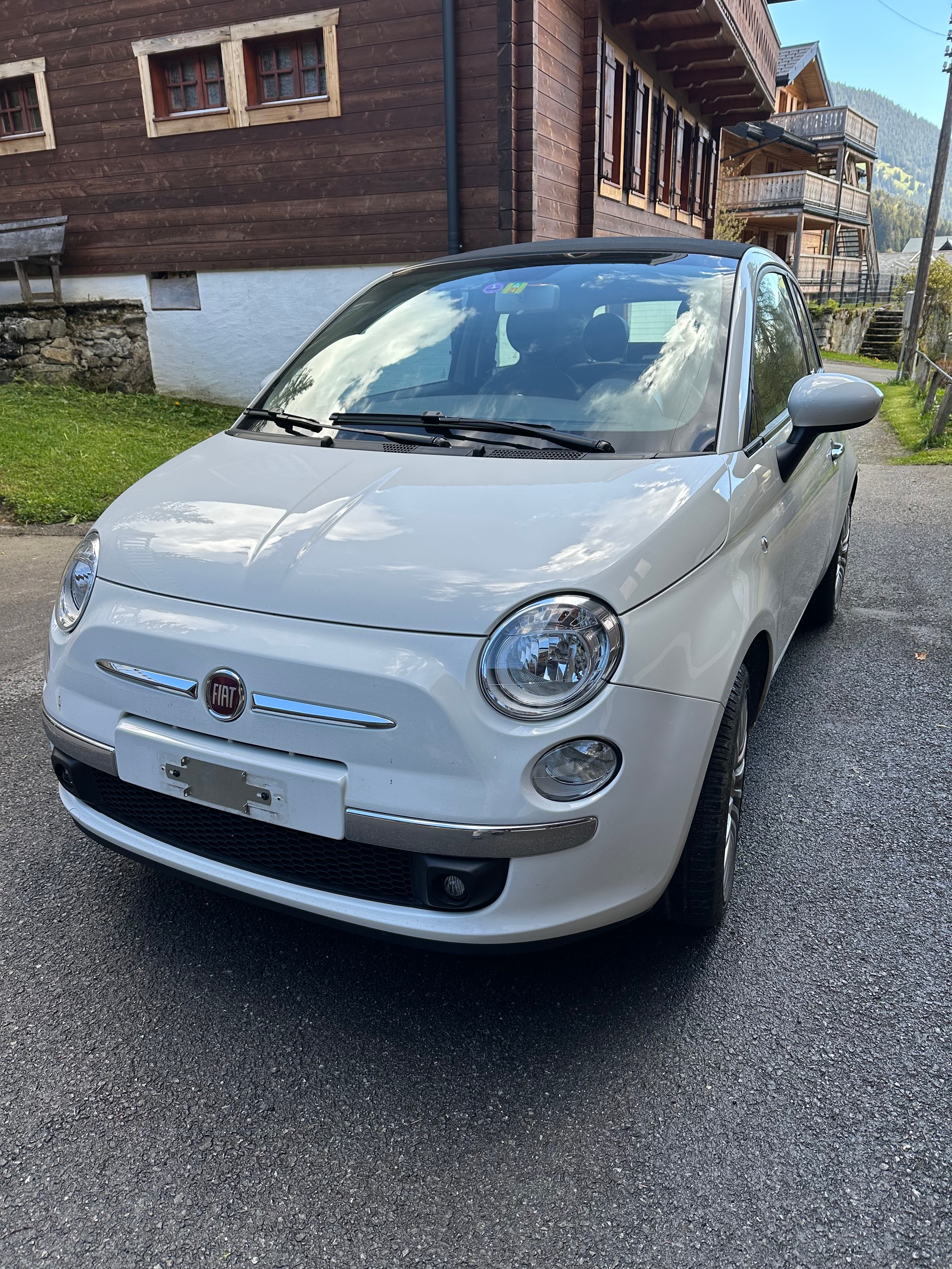 FIAT 1.4 16V Lounge-image-0