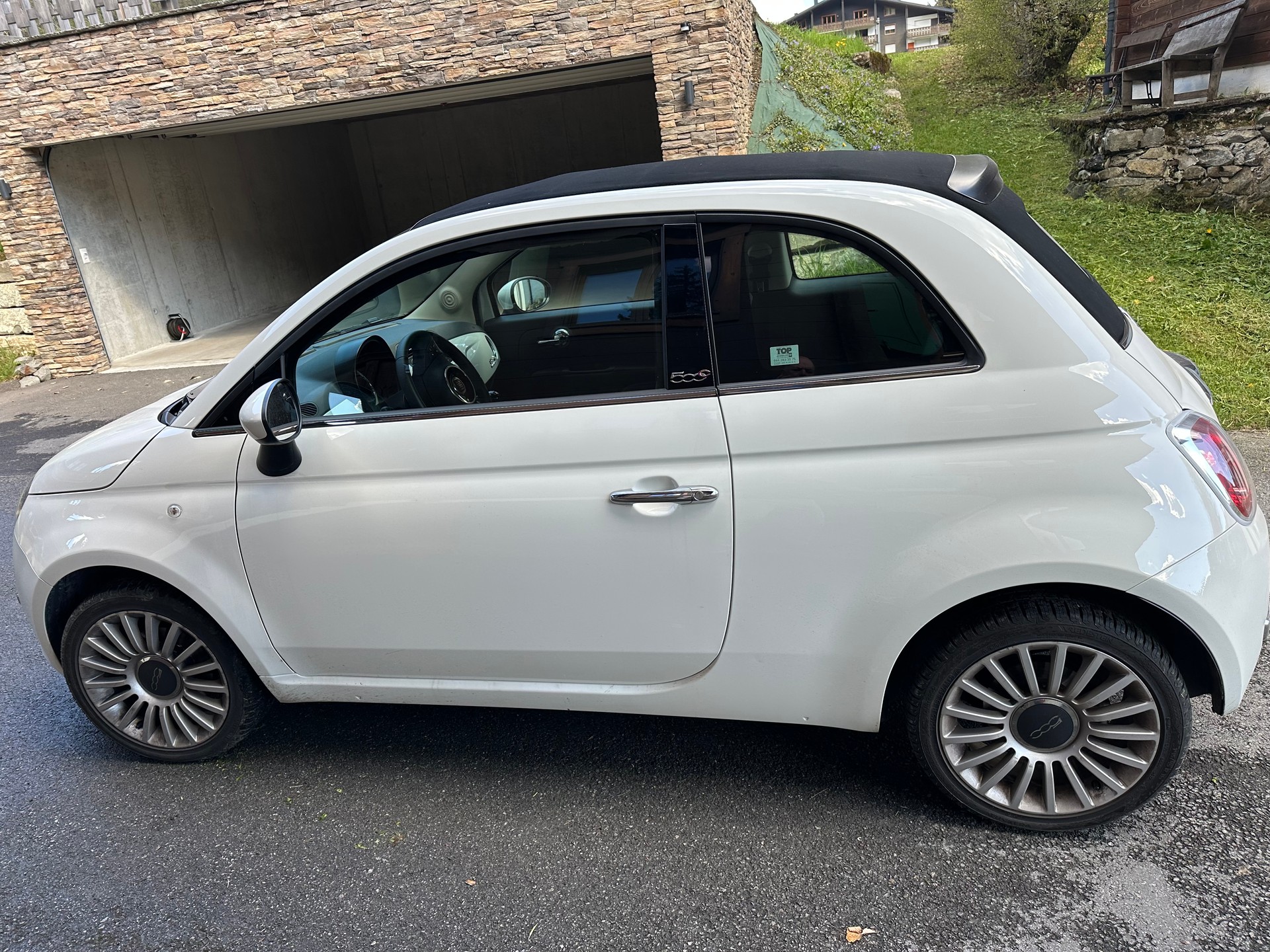 FIAT 1.4 16V Lounge-image-2