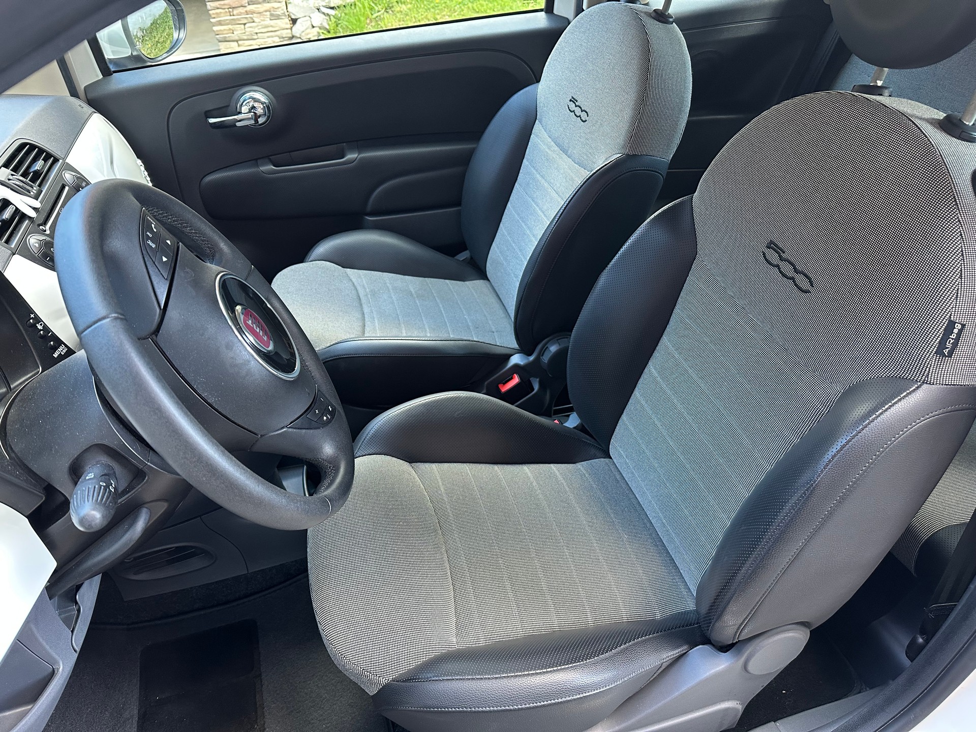 FIAT 1.4 16V Lounge-image-5
