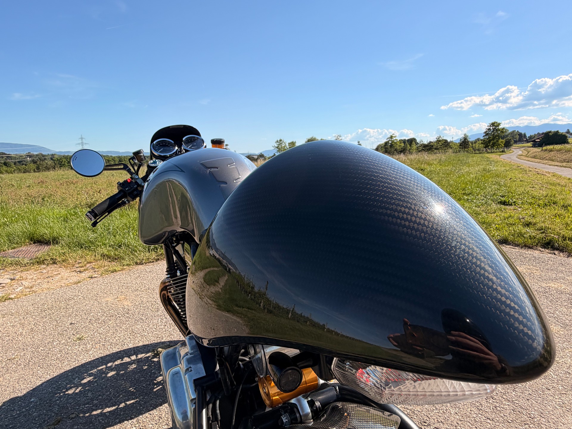 NORTON Dominator-image-8