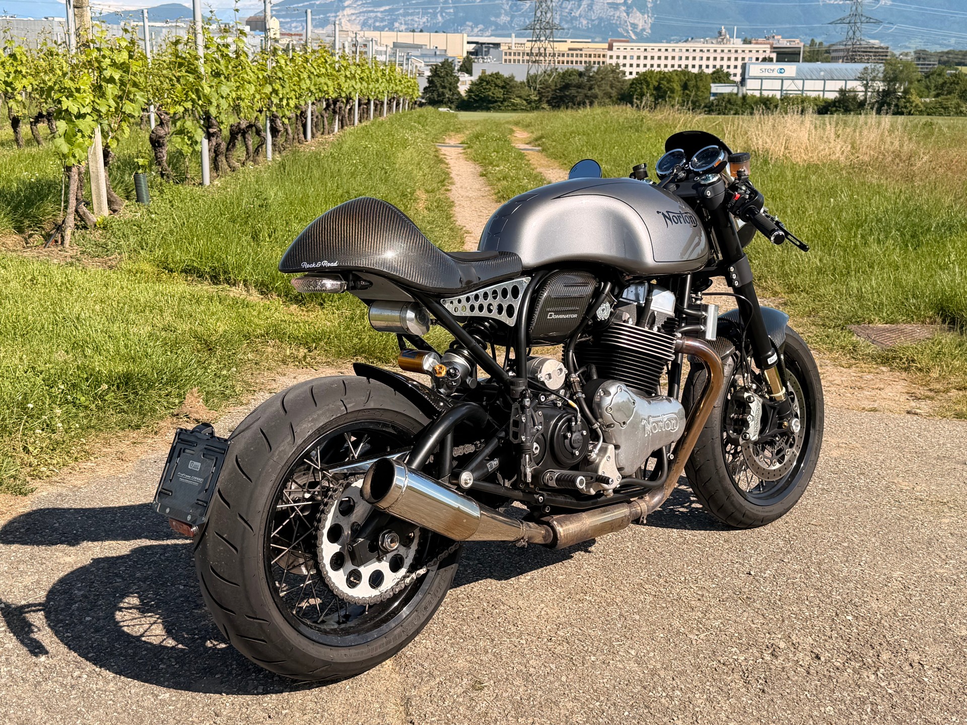 NORTON Dominator-image-10