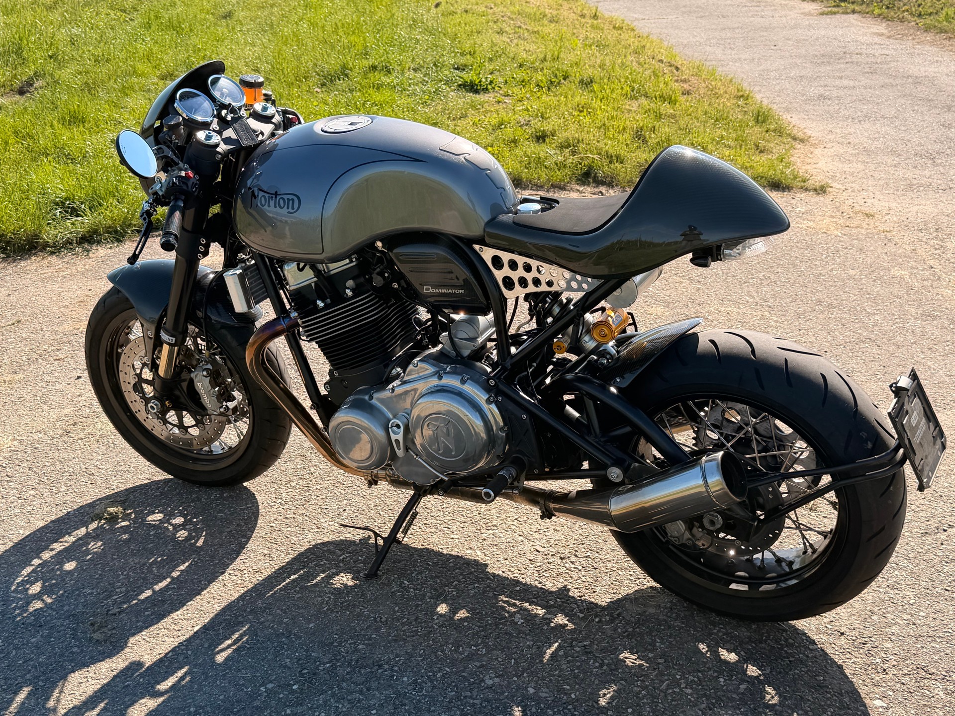 NORTON Dominator-image-13
