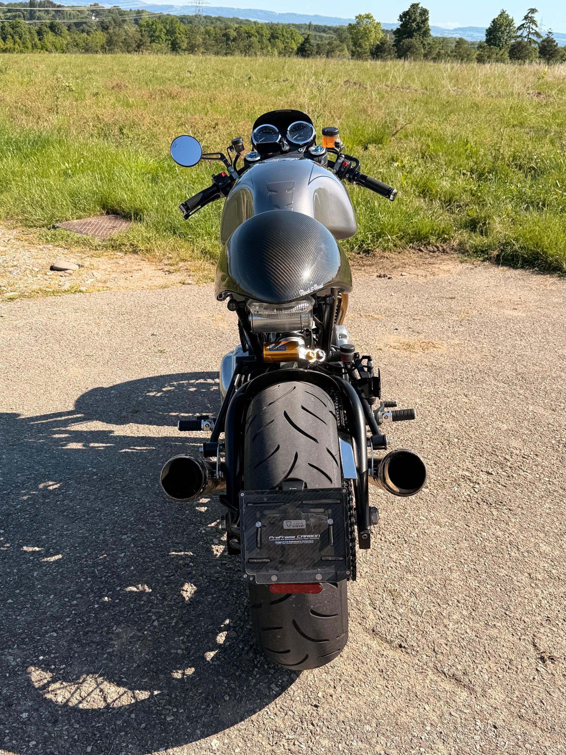 NORTON Dominator-image-3