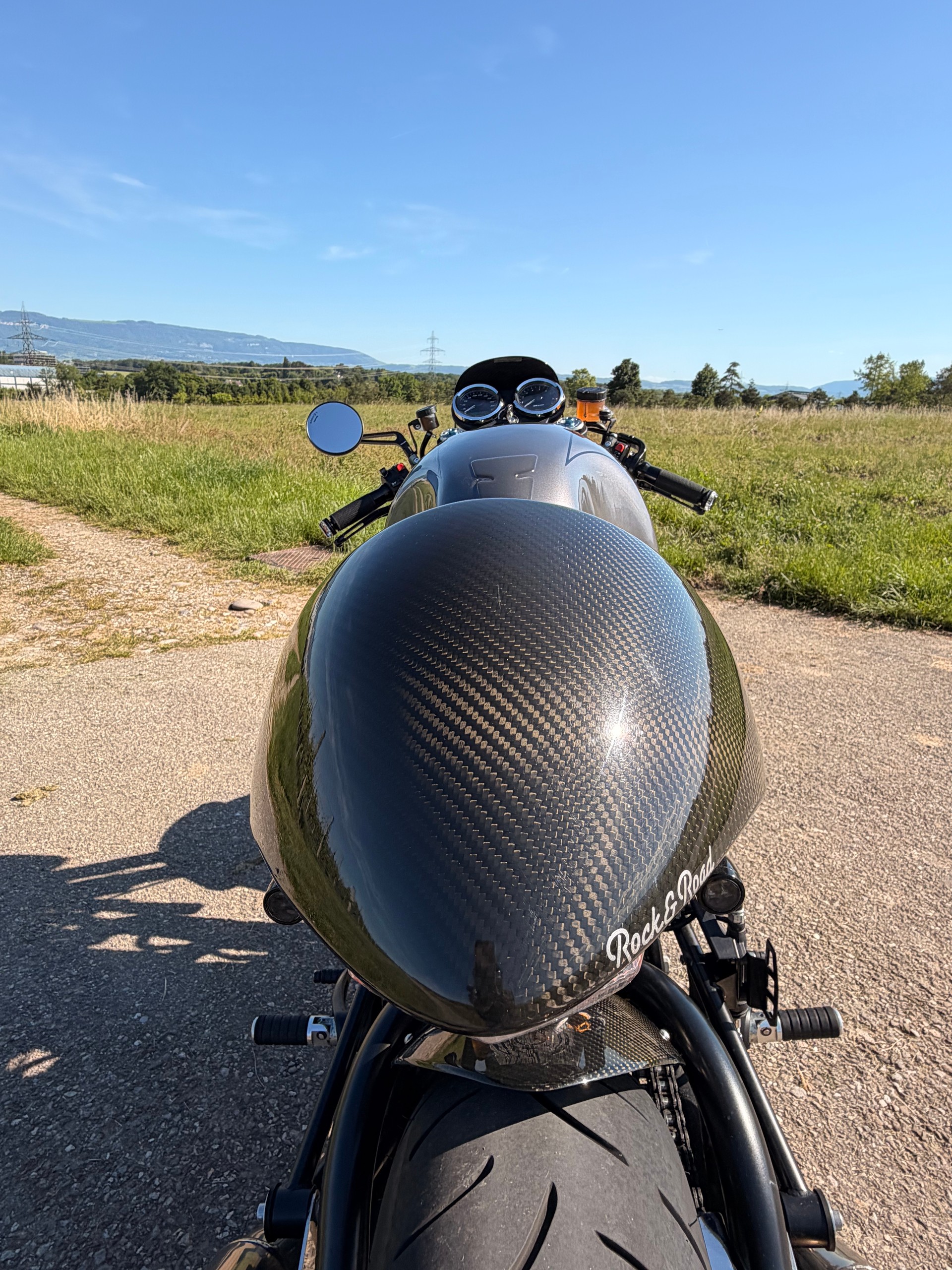 NORTON Dominator-image-9