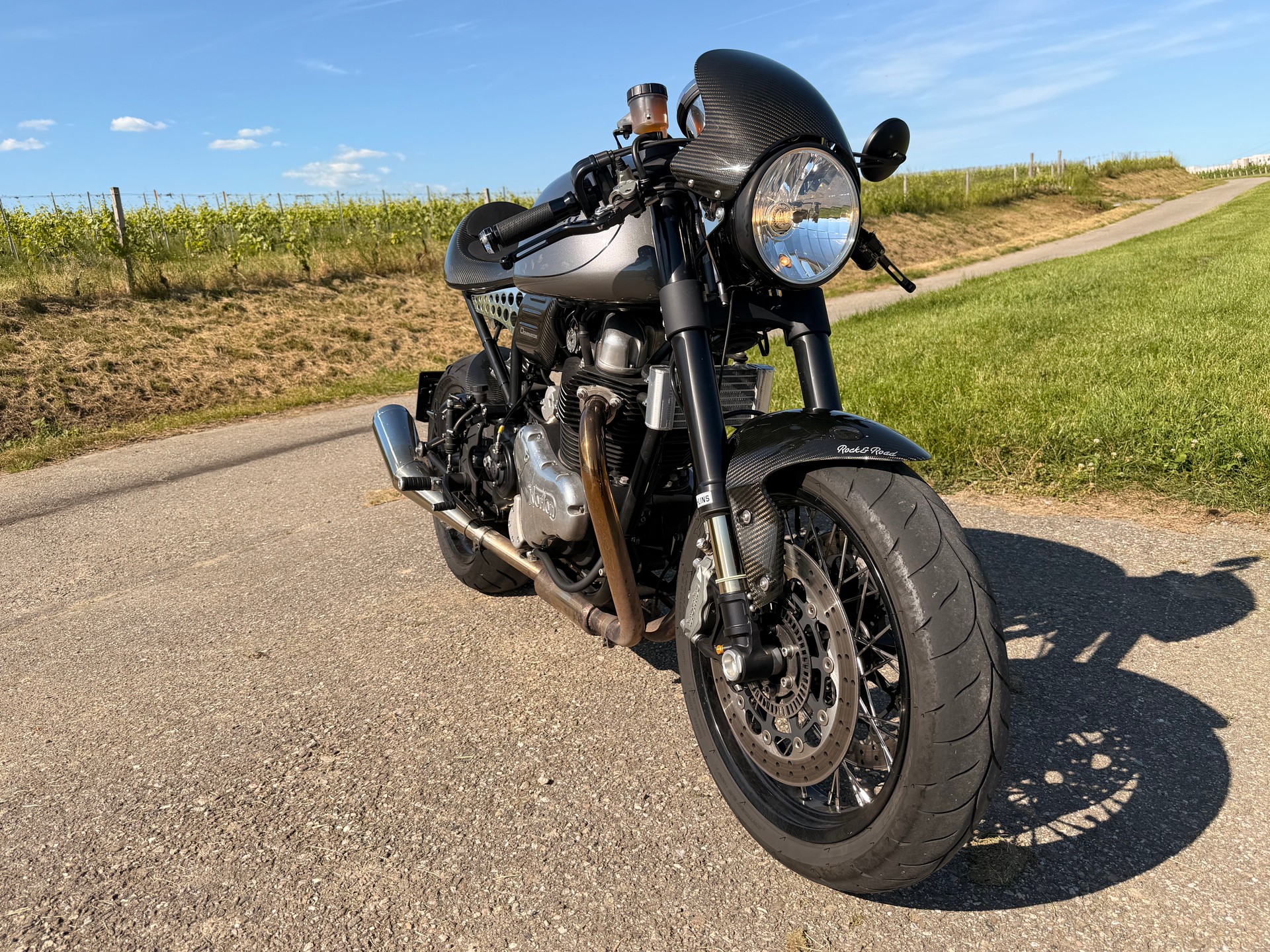 NORTON Dominator-image-5