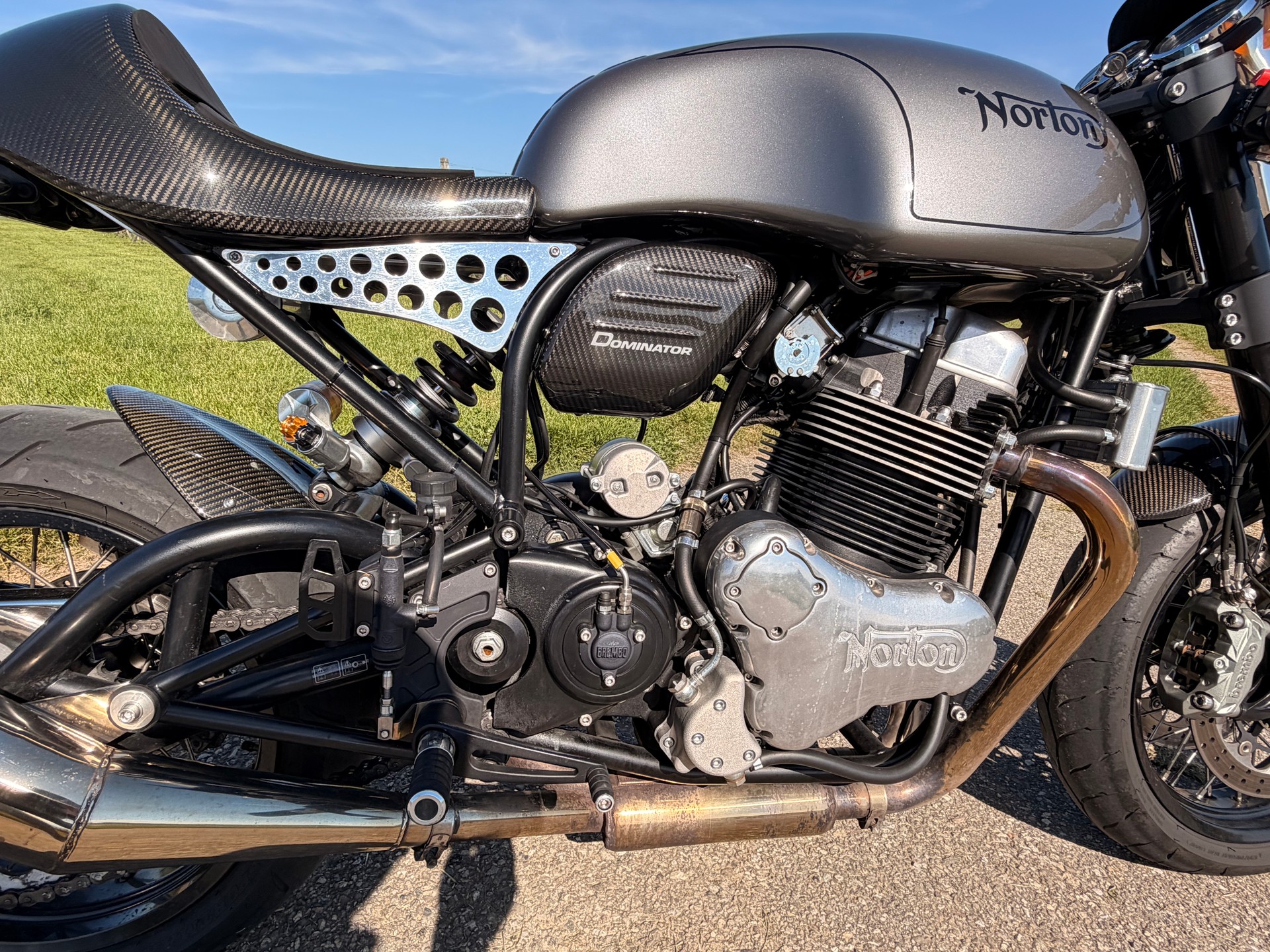 NORTON Dominator-image-6