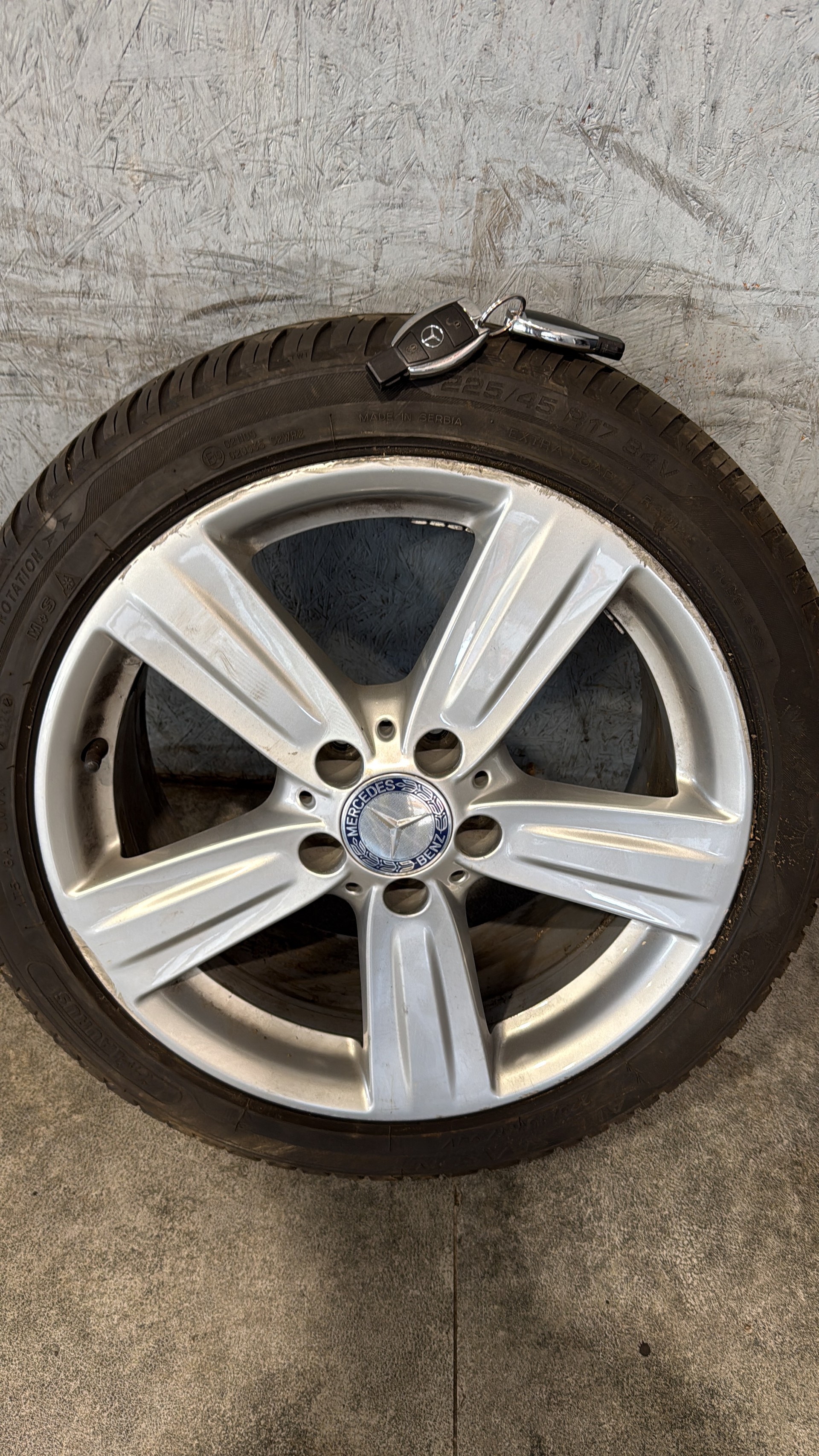 MERCEDES-BENZ GLA 200 CDI Swiss Star Edition Urban 4Matic 7G-DCT-image-11