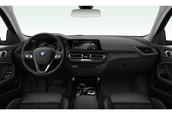 BMW 118i Sport Line F40(CH)-image-3
