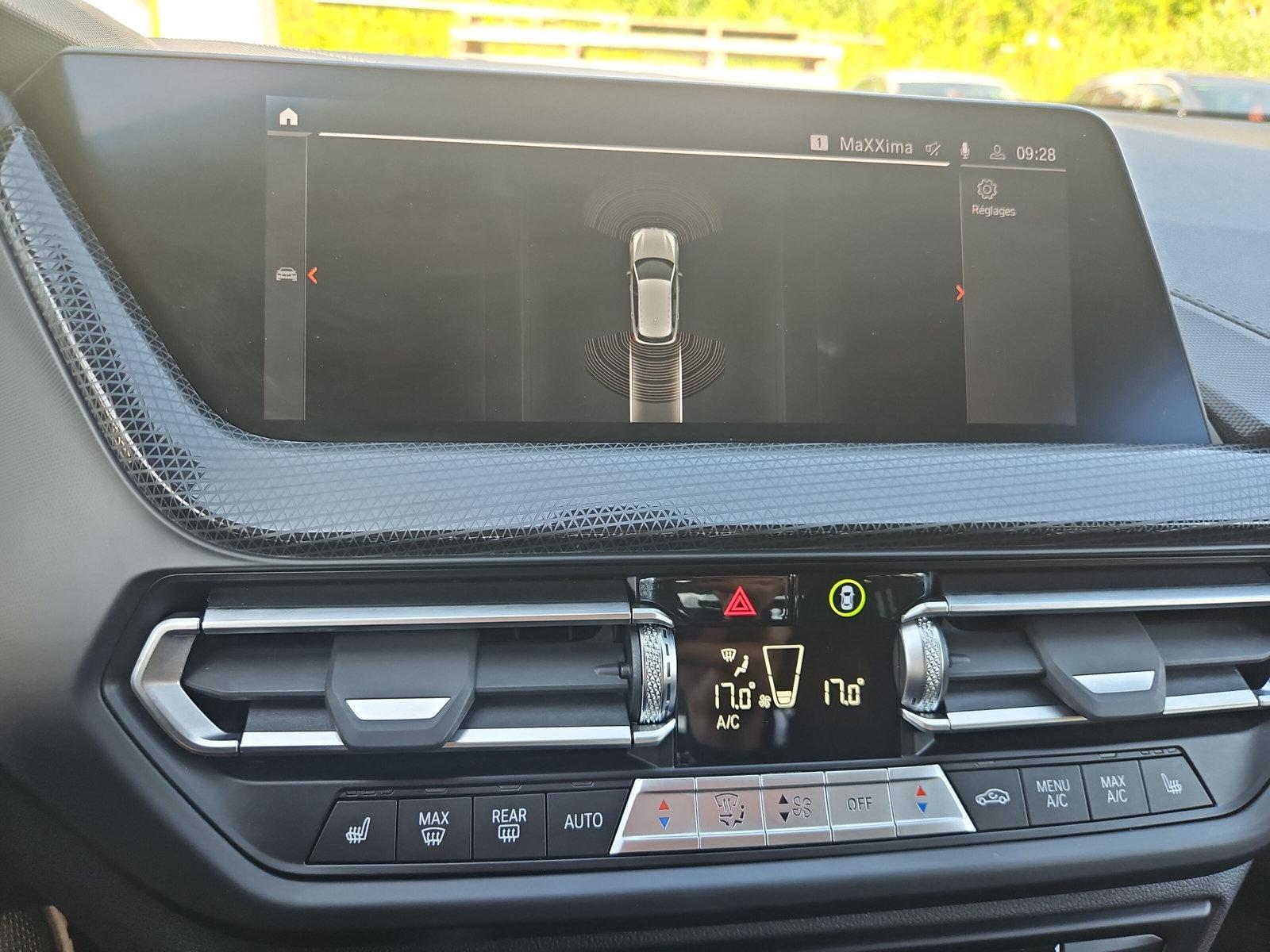 BMW 118i Sport Line F40(CH)-image-26