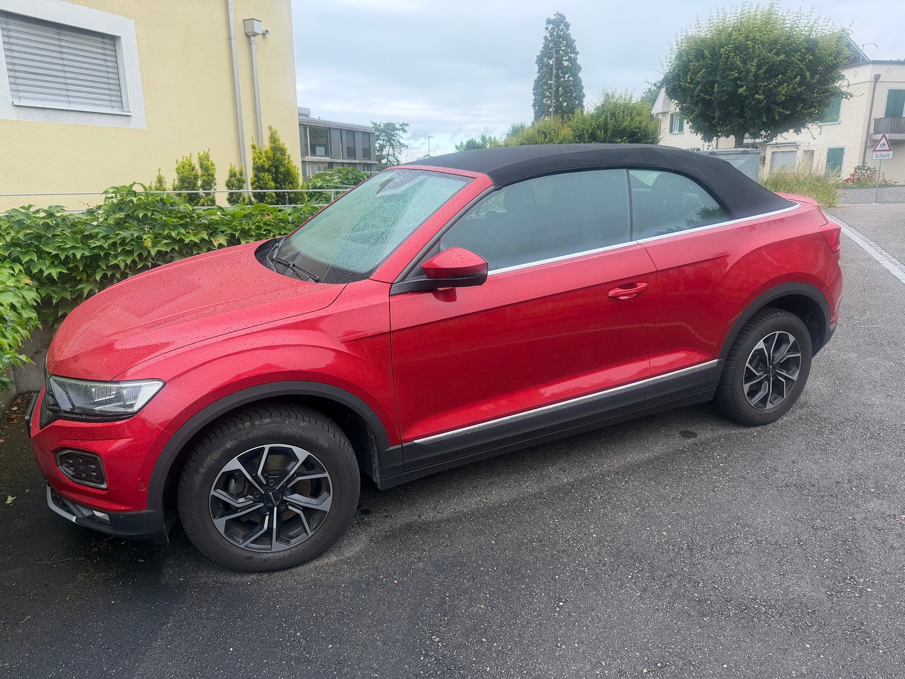 VW 1.5 TSI Advance DSG-image-1