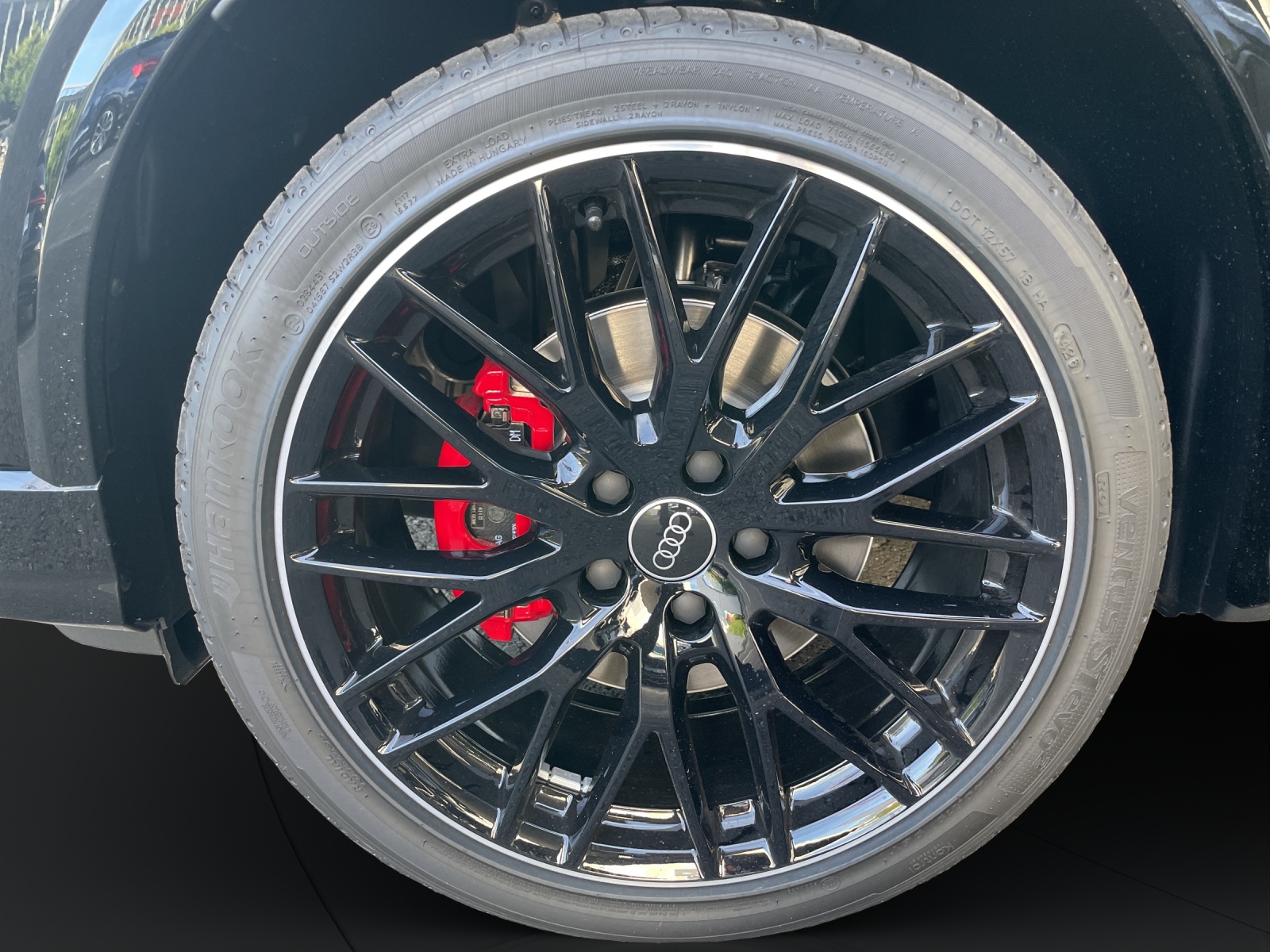 AUDI Q2 40 TFSI S line Attraction quattro S-tronic-image-15