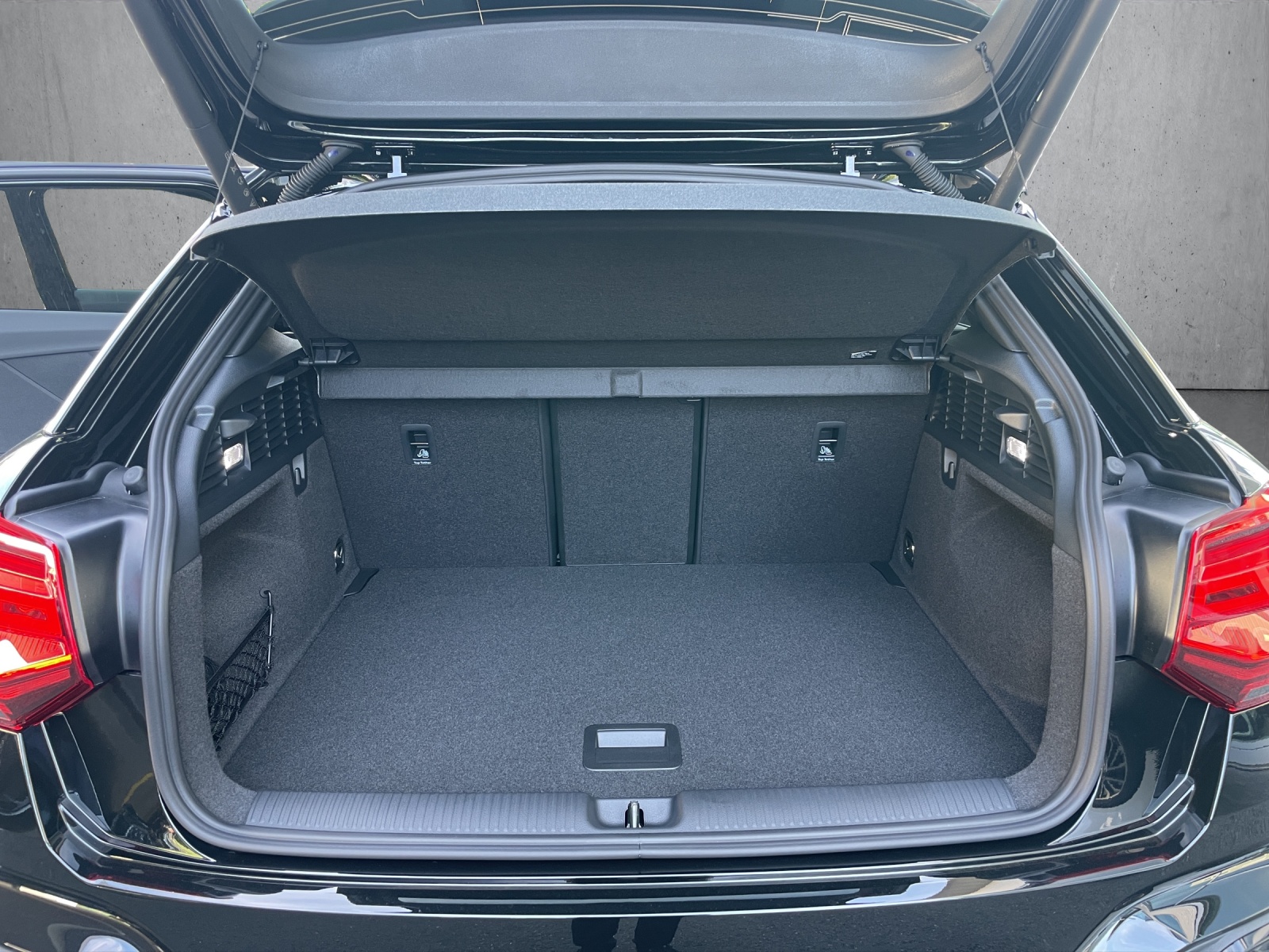 AUDI Q2 40 TFSI S line Attraction quattro S-tronic-image-14