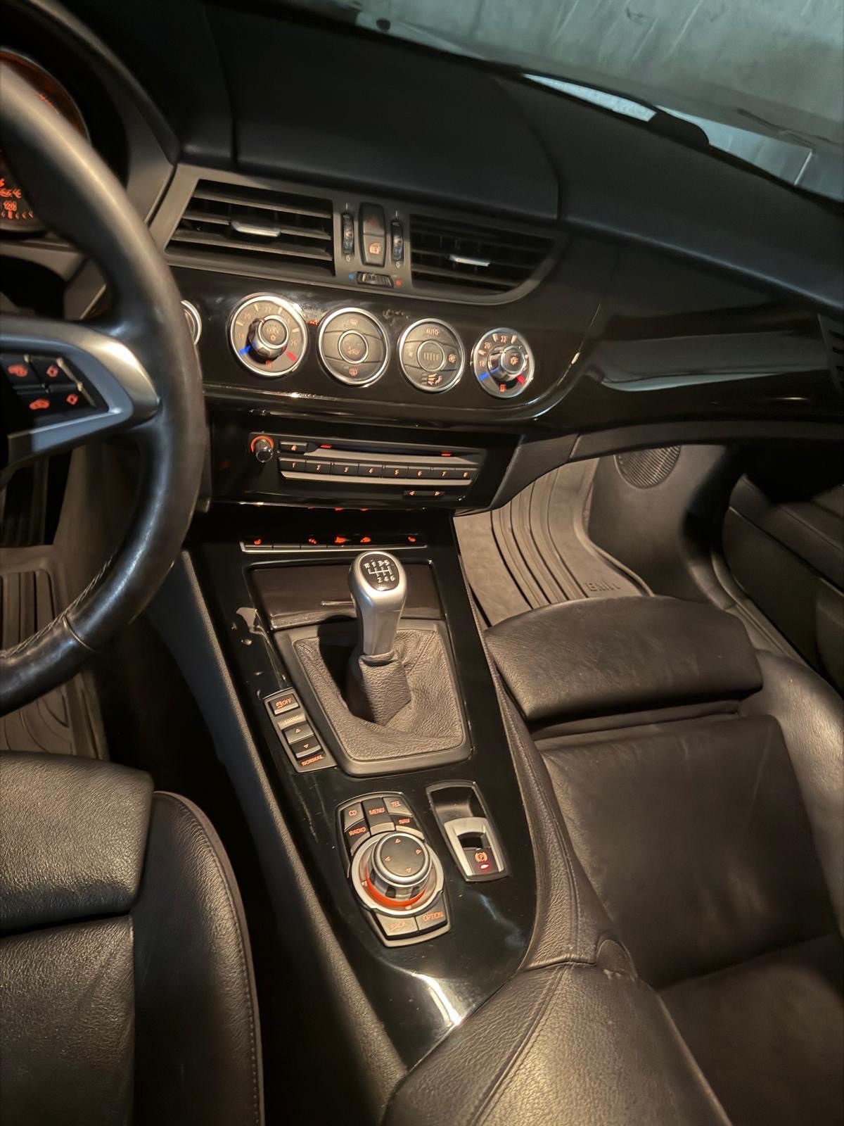 BMW Z4 sDrive30i-image-4