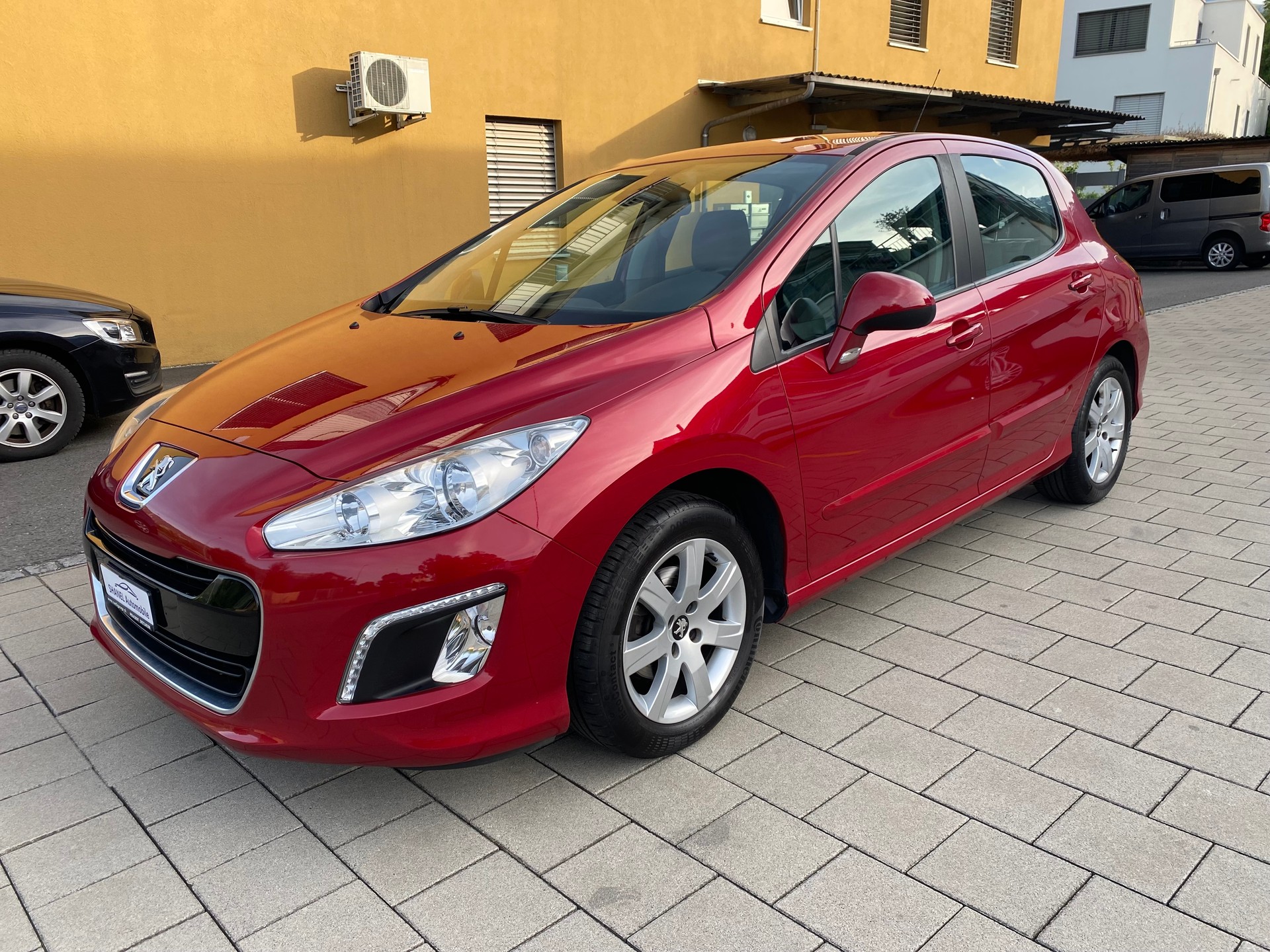 PEUGEOT 308 1.6 16V VTI Active-image-2