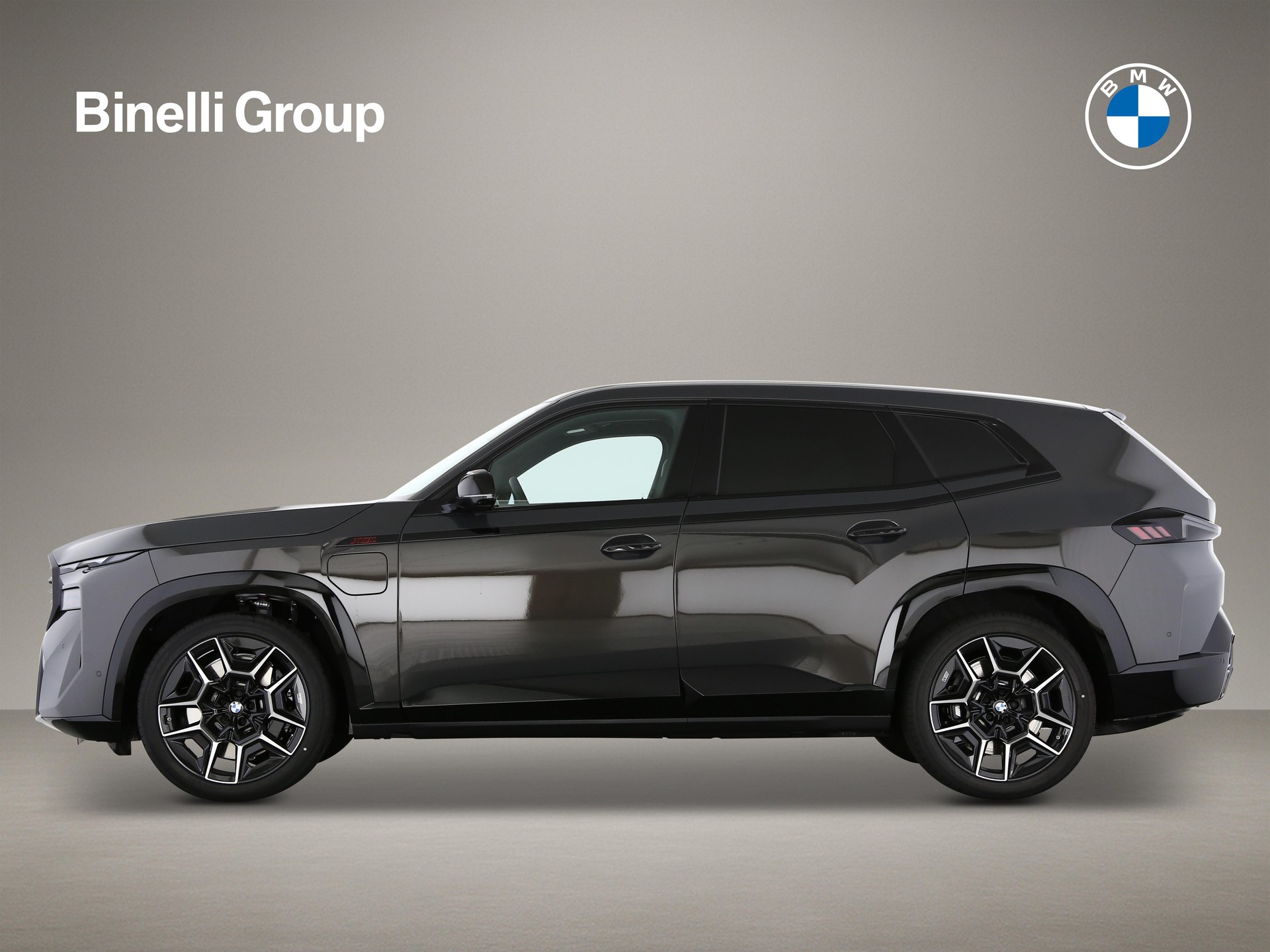 BMW XM Label Plug-in Hybrid-image-2