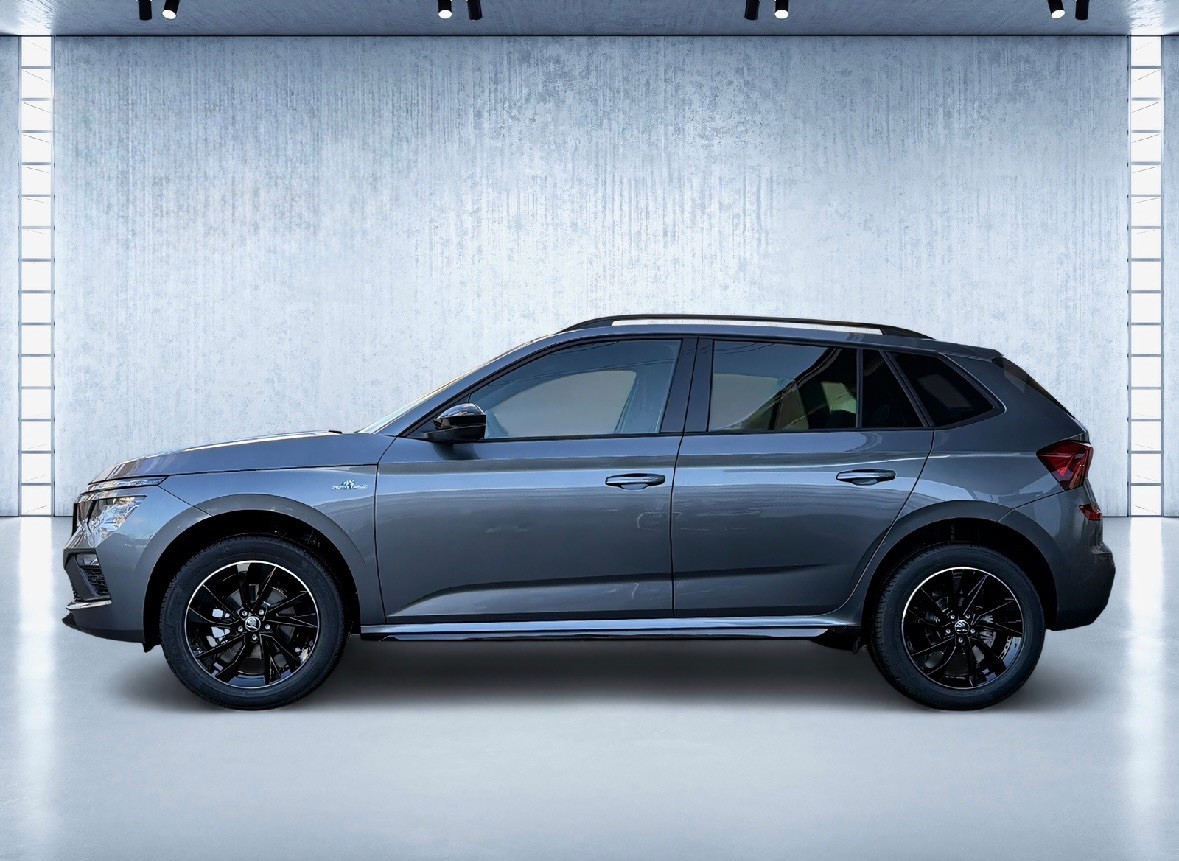 SKODA 1.5 TSI Monte Carlo DSG-image-2