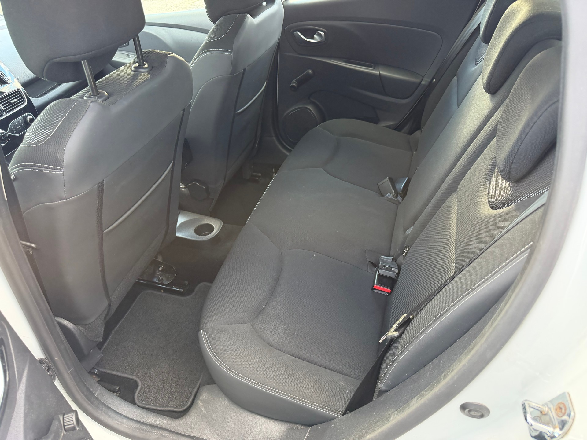 RENAULT Clio 1.5 dCi Intens EDC-image-11