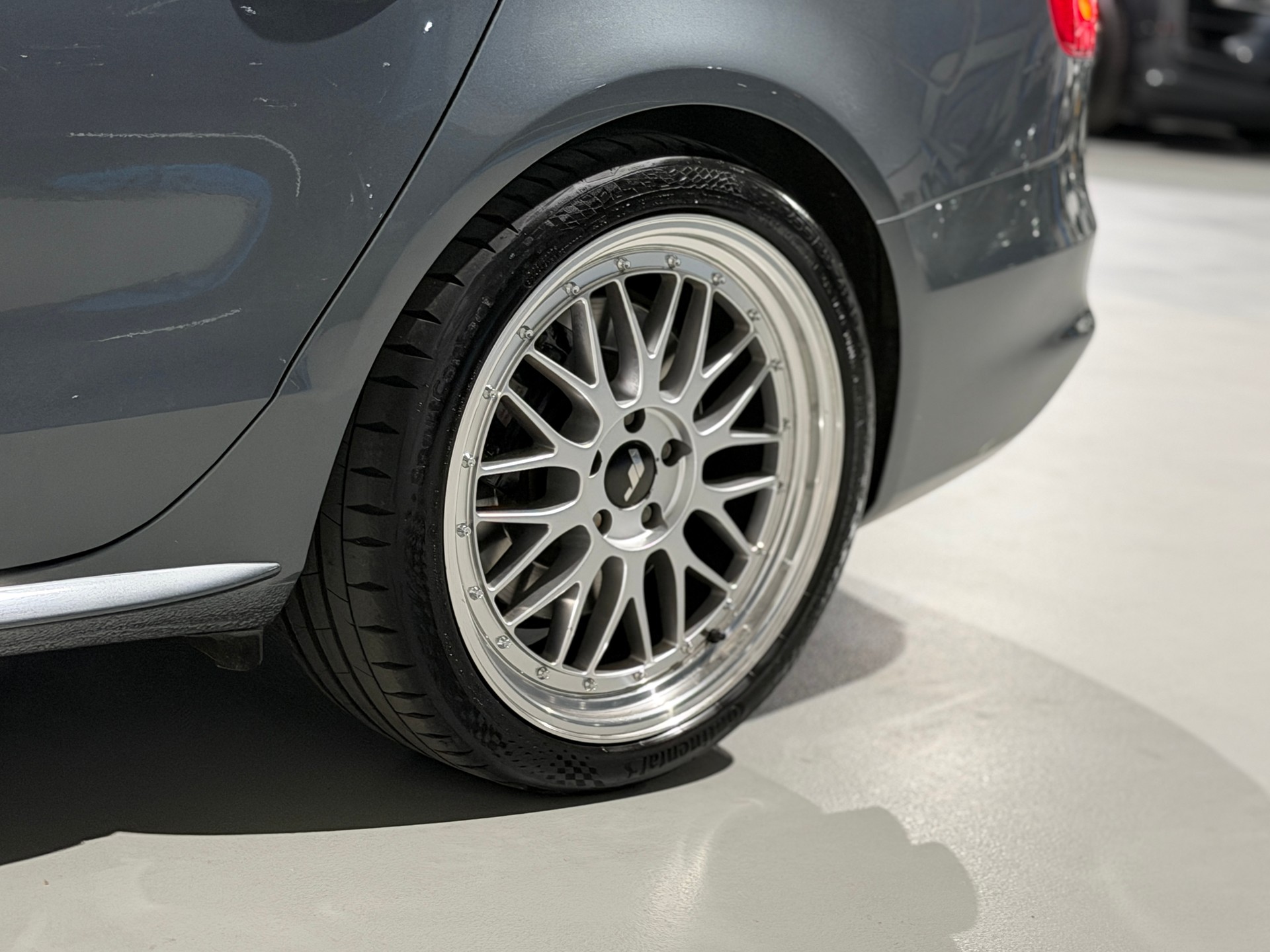 AUDI S4 Avant 3.0 TFSI quattro S-tronic-image-13
