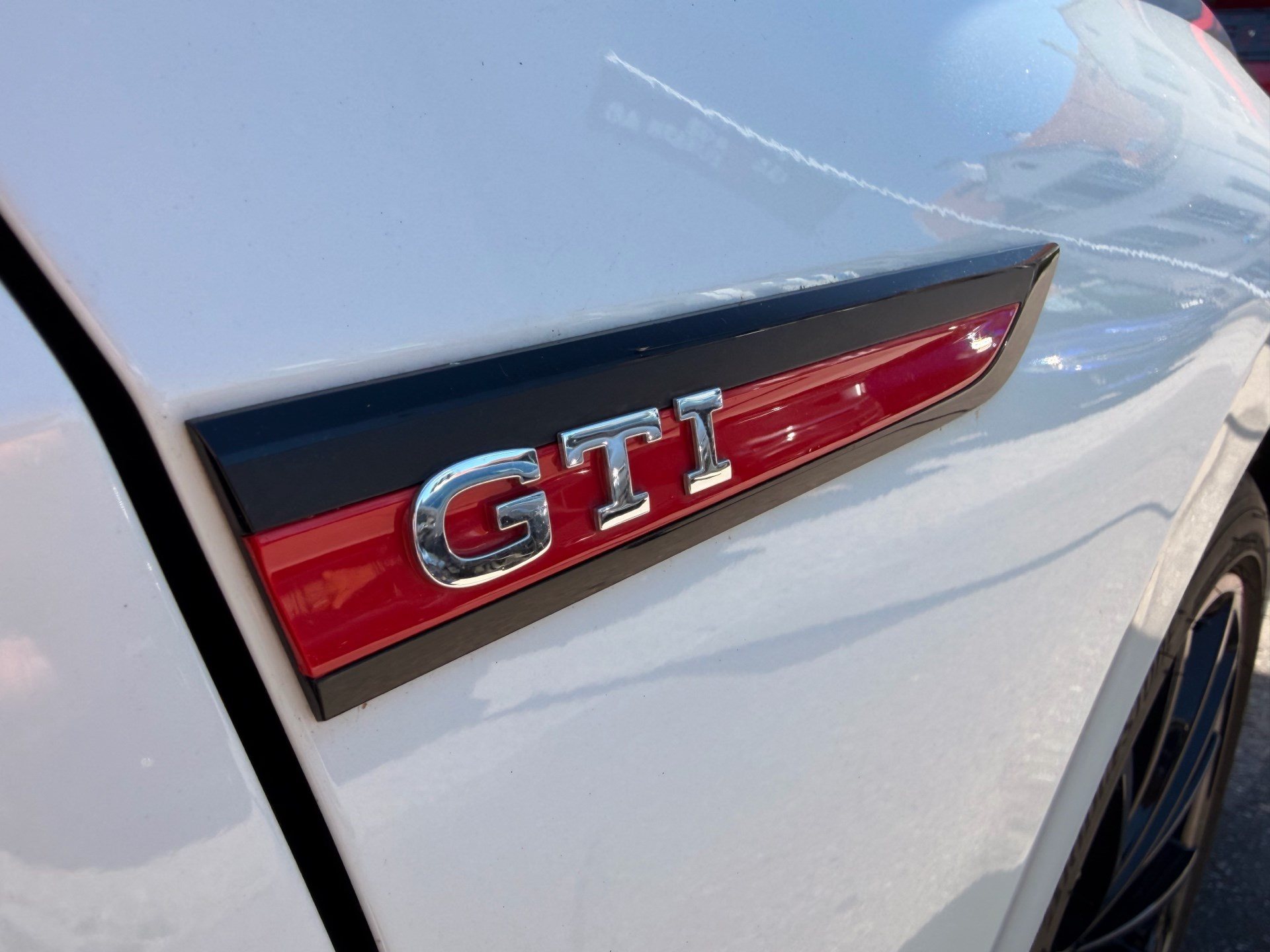 VW Golf GTI CLUBSPORT *** VOLLAUSSTATTUNG MIT AKRAPOVIC AUSPUFFANLAGE ***-image-30