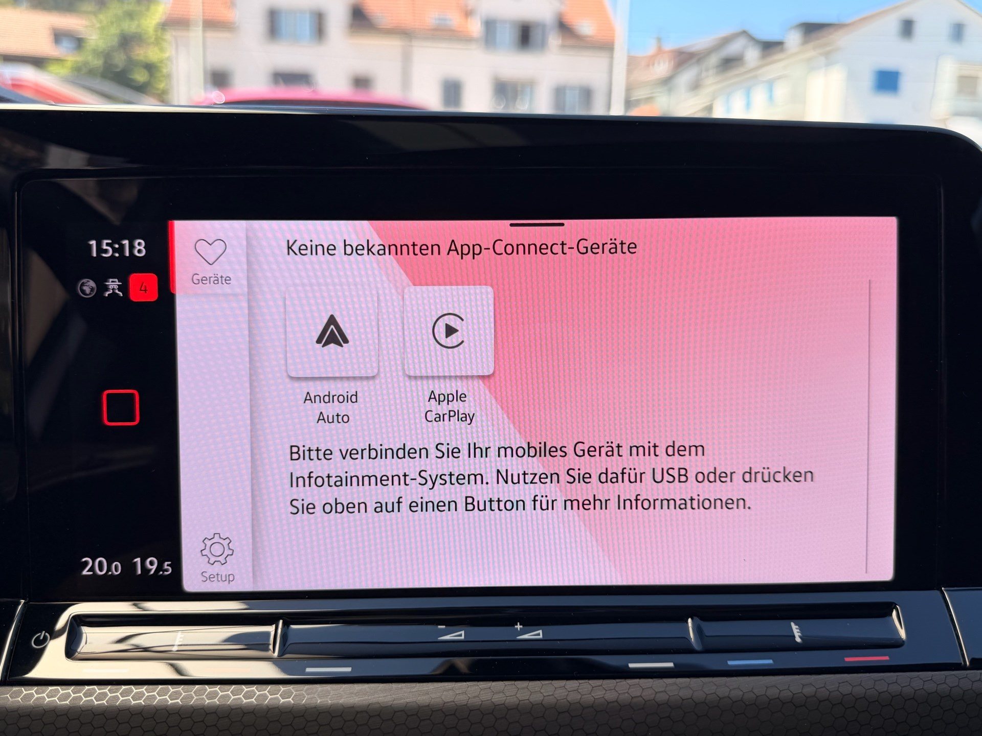VW Golf GTI CLUBSPORT *** VOLLAUSSTATTUNG MIT AKRAPOVIC AUSPUFFANLAGE ***-image-20