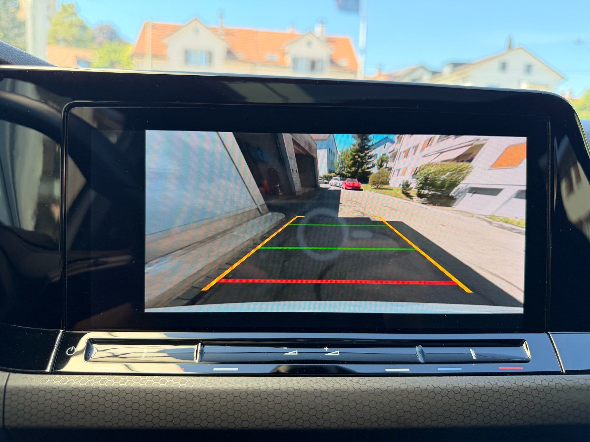 VW Golf GTI CLUBSPORT *** VOLLAUSSTATTUNG MIT AKRAPOVIC AUSPUFFANLAGE ***-image-14