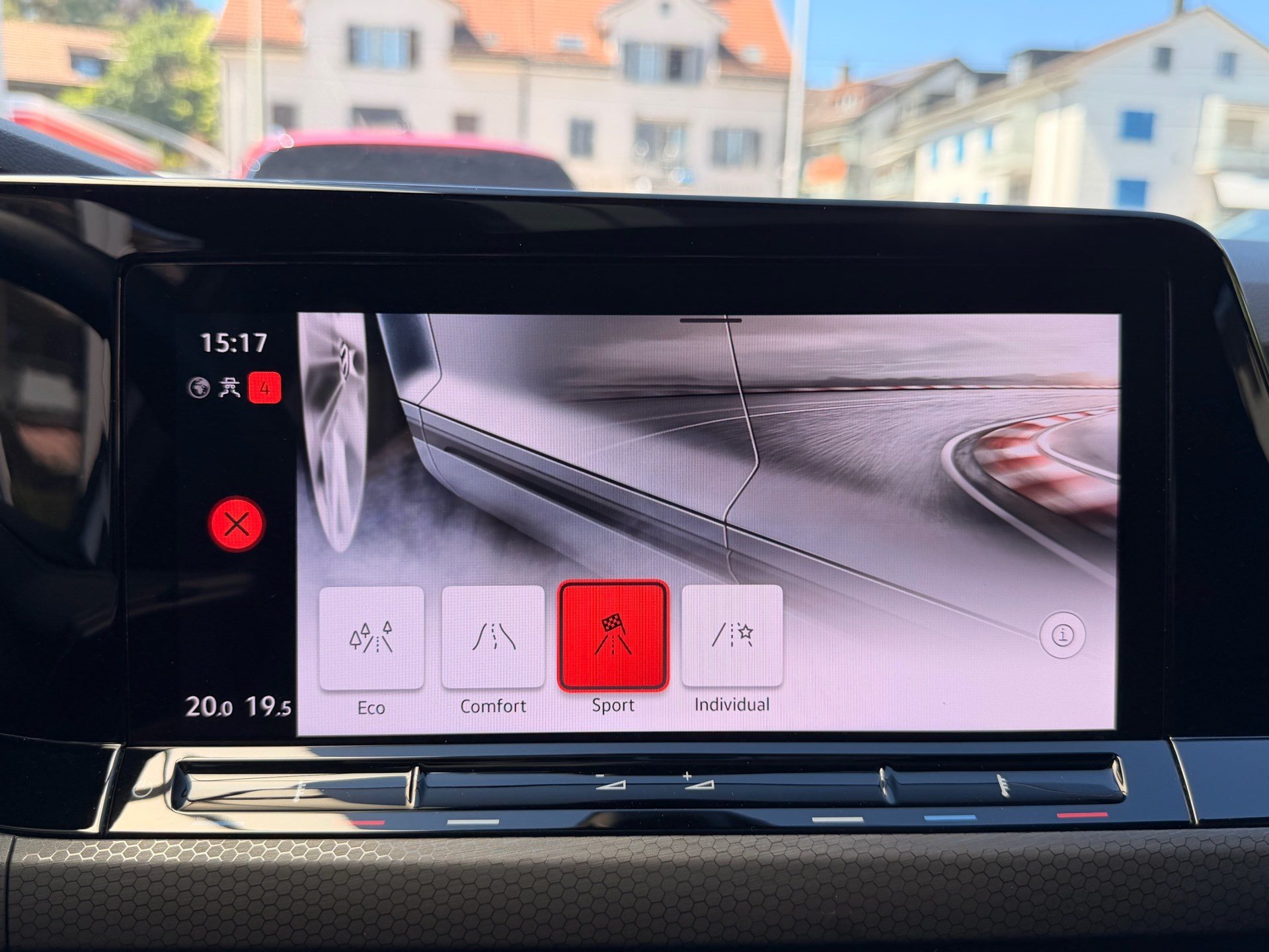 VW Golf GTI CLUBSPORT *** VOLLAUSSTATTUNG MIT AKRAPOVIC AUSPUFFANLAGE ***-image-13