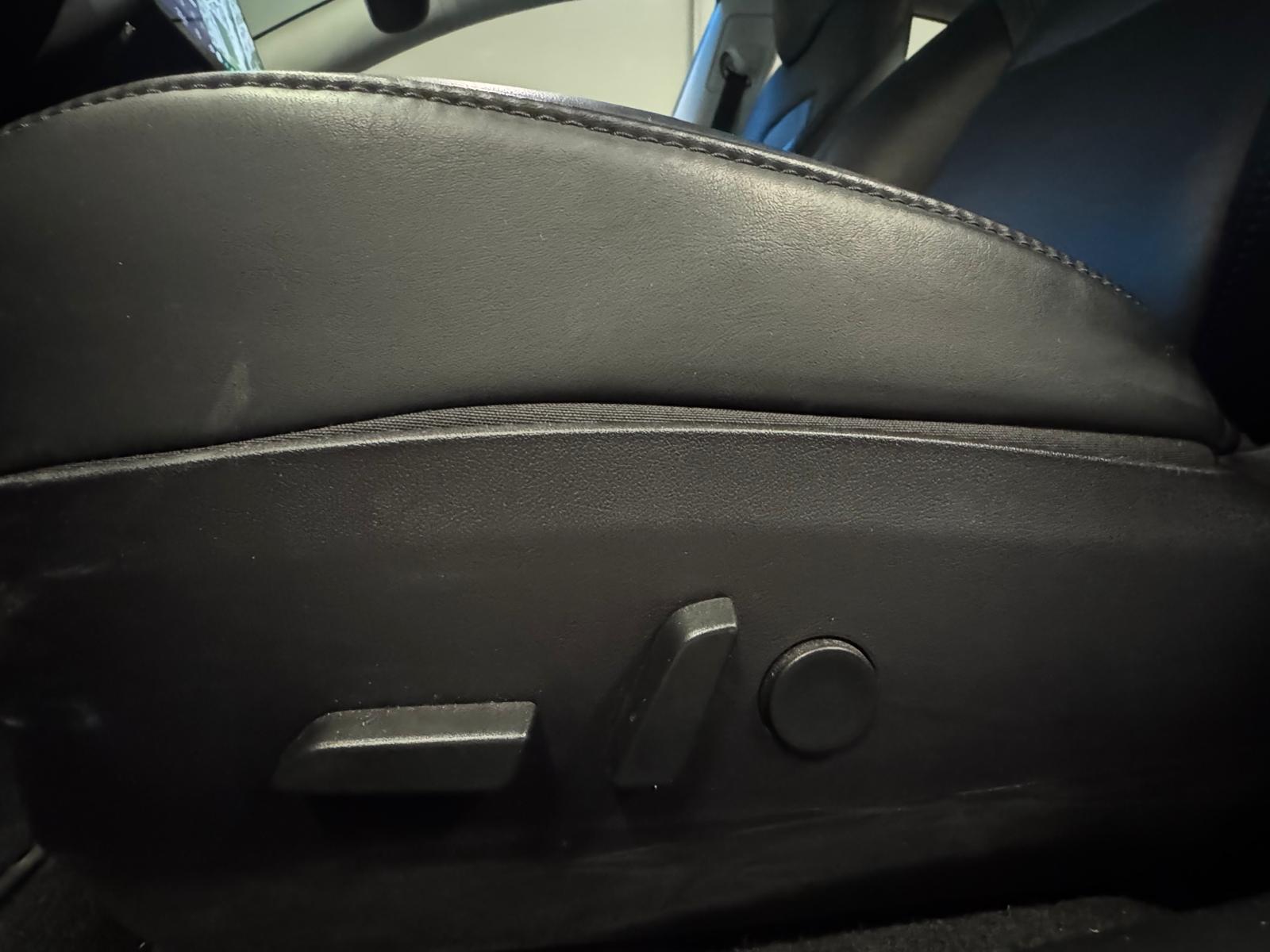 TESLA Model 3 Performance Dual Motor AWD-image-19