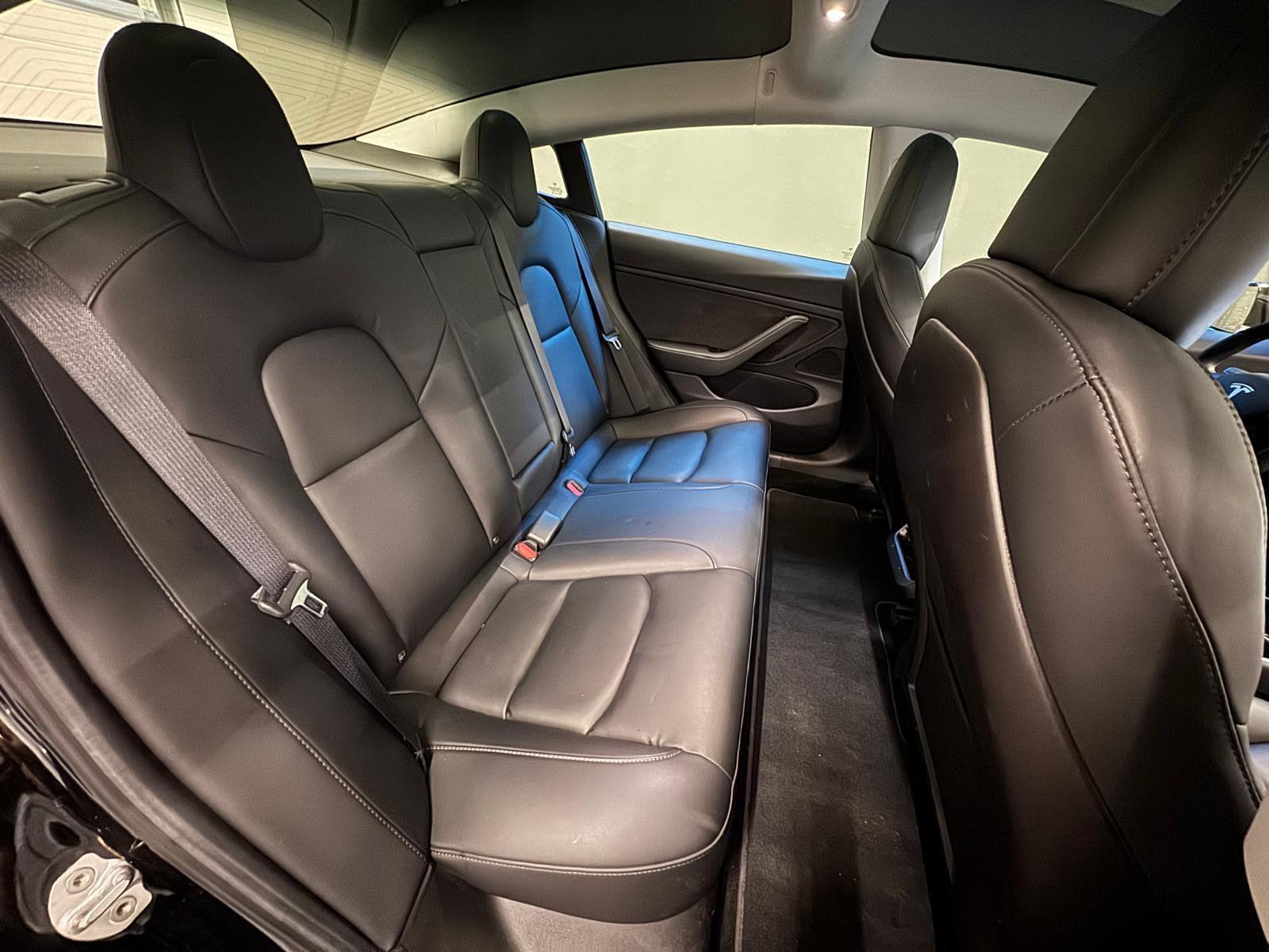 TESLA Model 3 Performance Dual Motor AWD-image-11