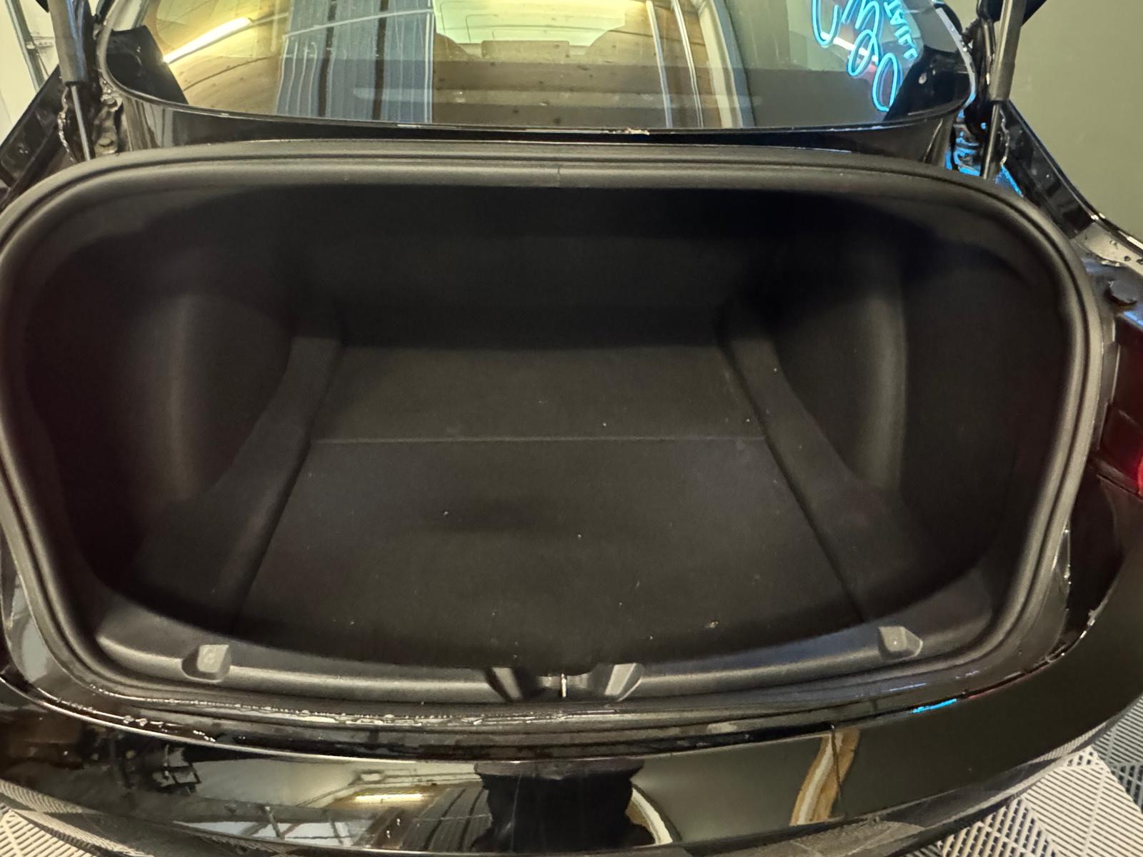 TESLA Model 3 Performance Dual Motor AWD-image-20