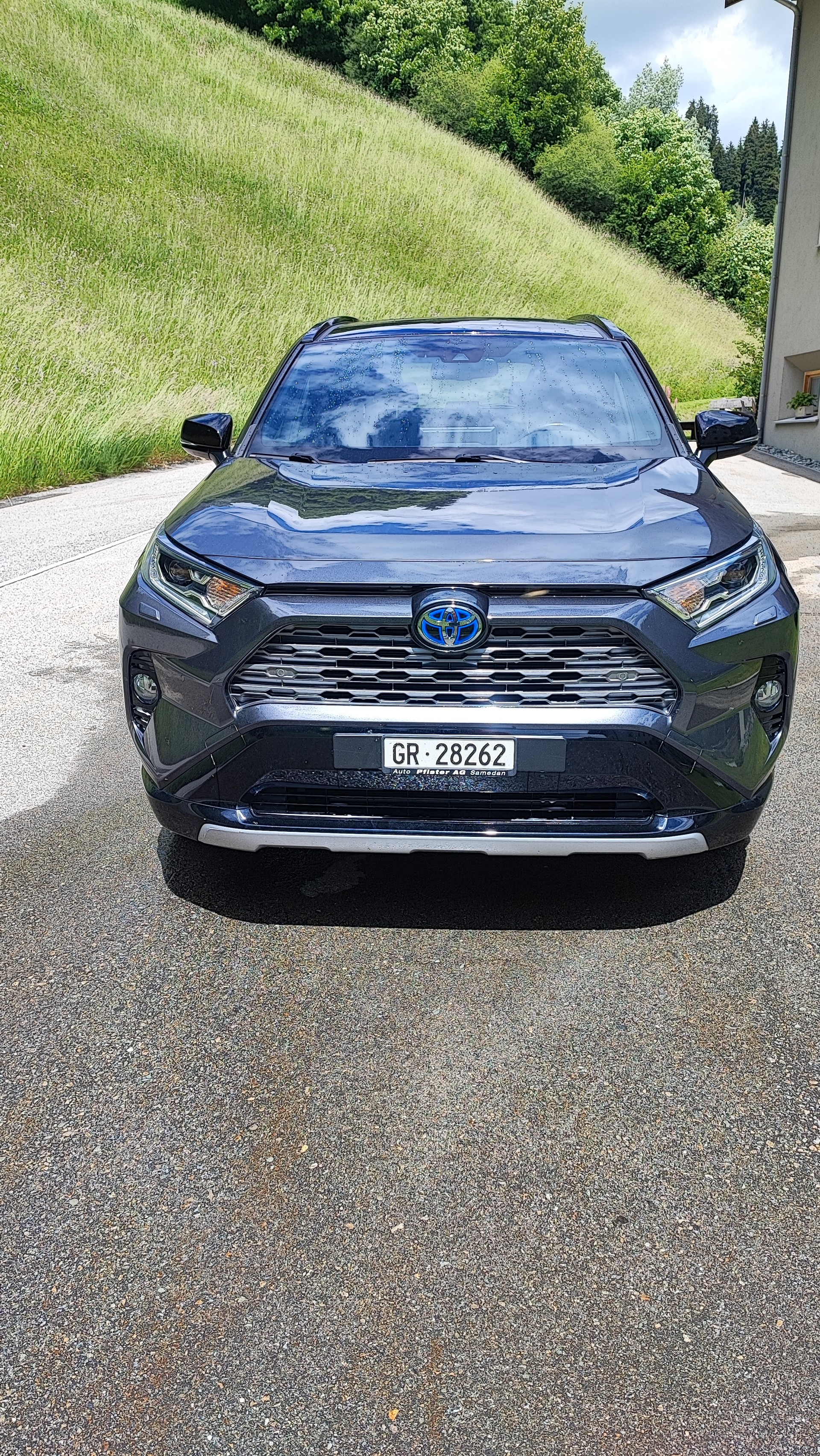 TOYOTA 2.5 HEV Style-image-2
