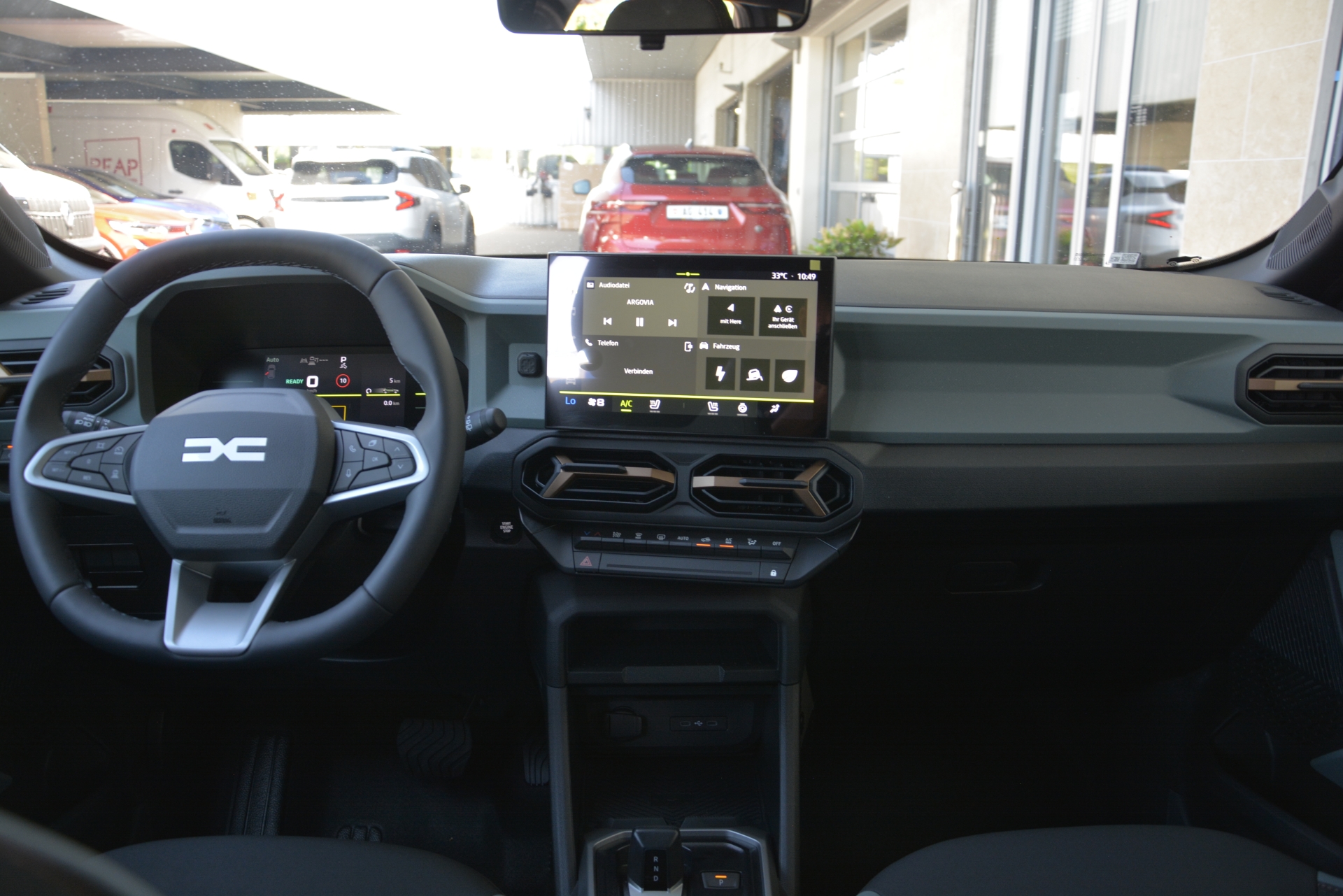 DACIA DUSTER extreme hybrid 150 4x4-image-5