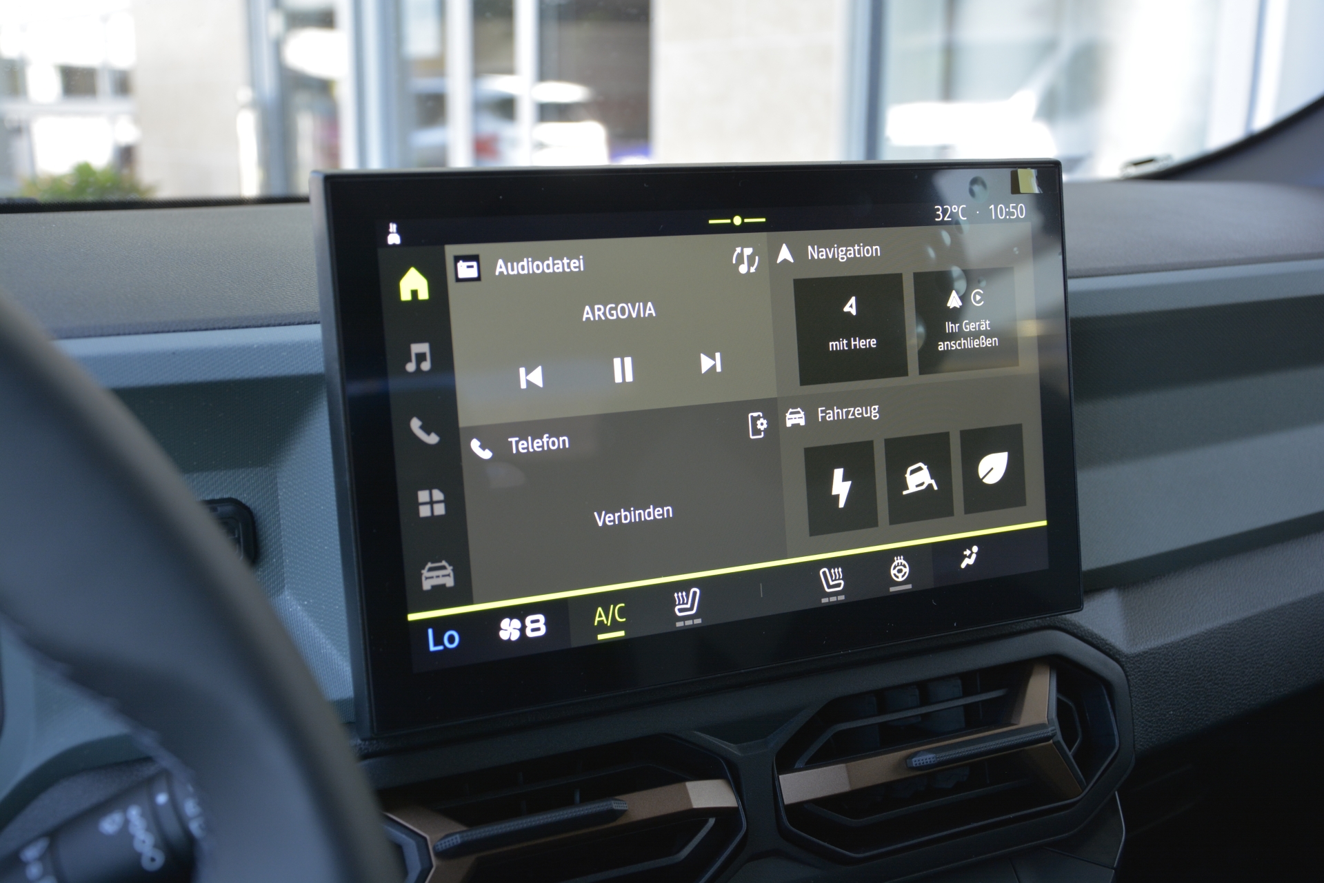 DACIA DUSTER extreme hybrid 150 4x4-image-9