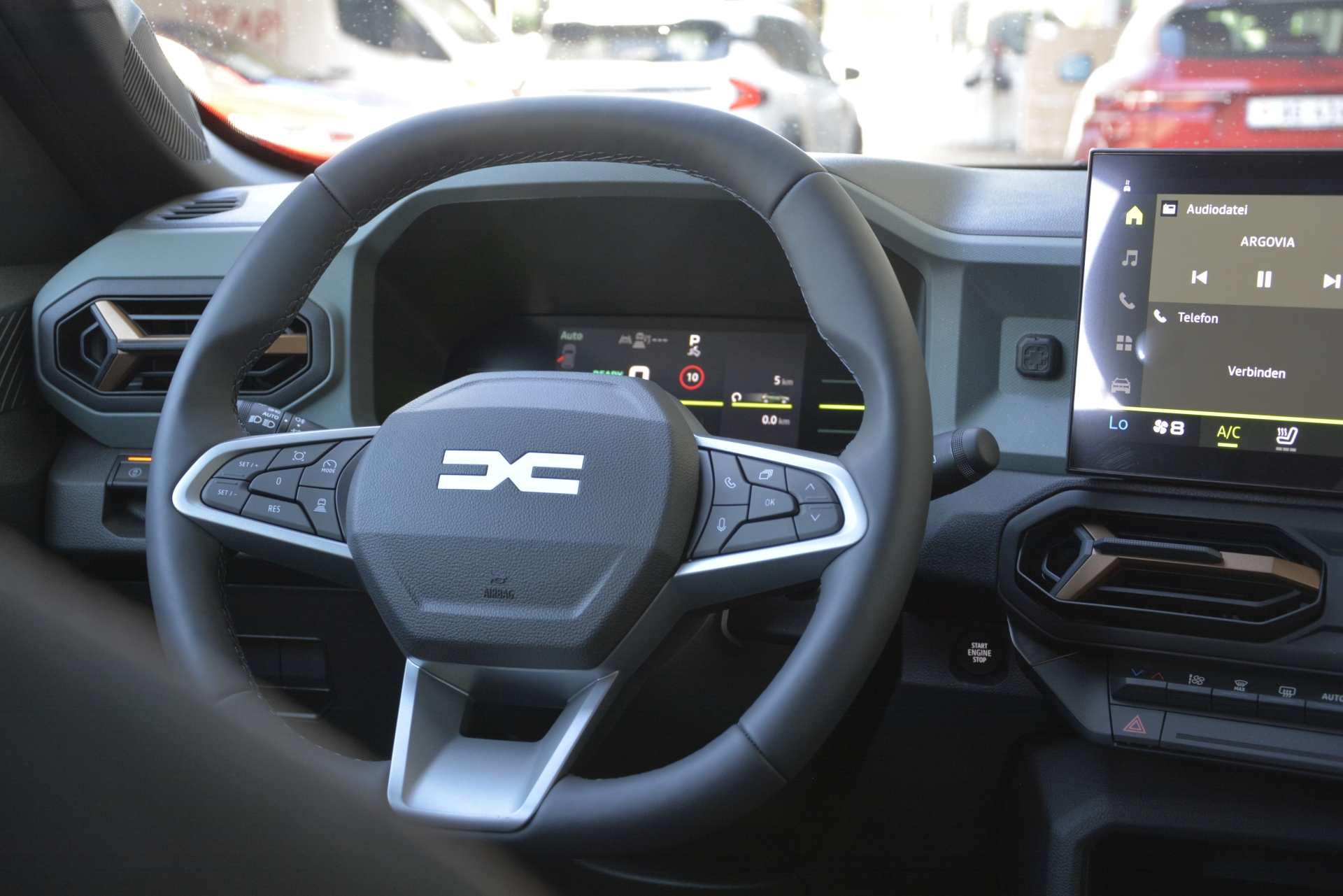DACIA DUSTER extreme hybrid 150 4x4-image-6