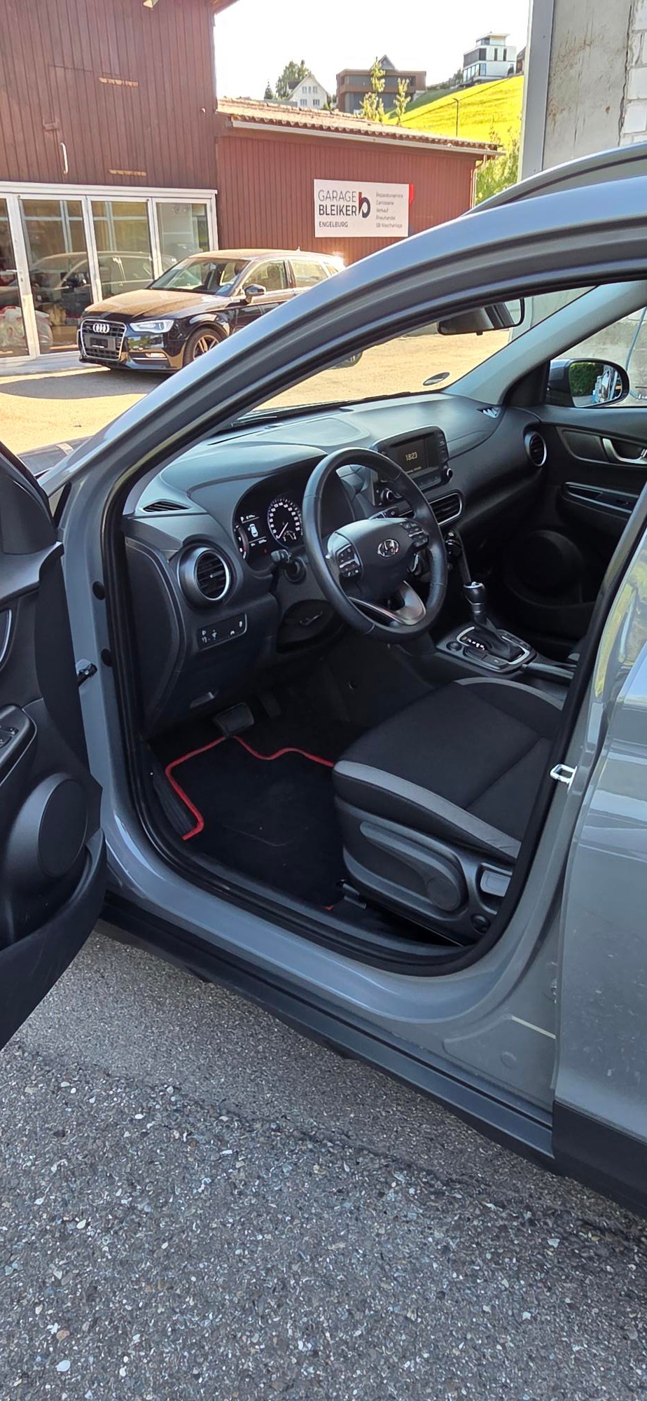 HYUNDAI Kona 1.6 T-GDi Amplia 4WD DCT-image-4