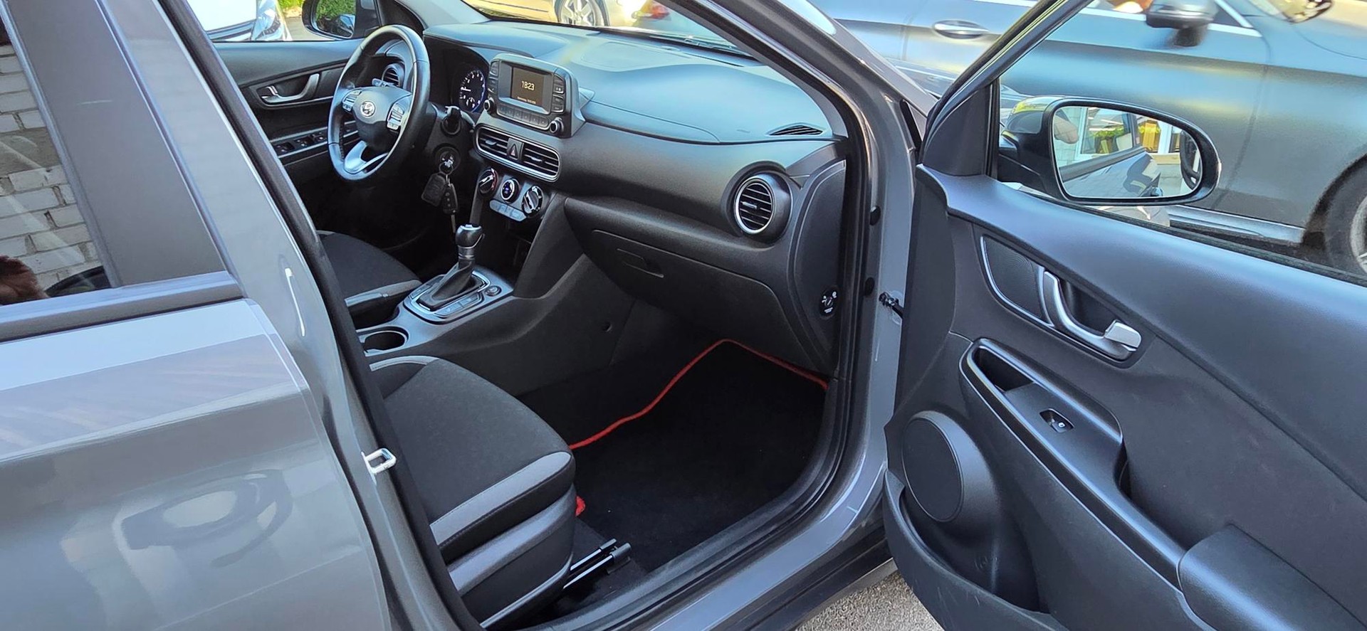 HYUNDAI Kona 1.6 T-GDi Amplia 4WD DCT-image-7