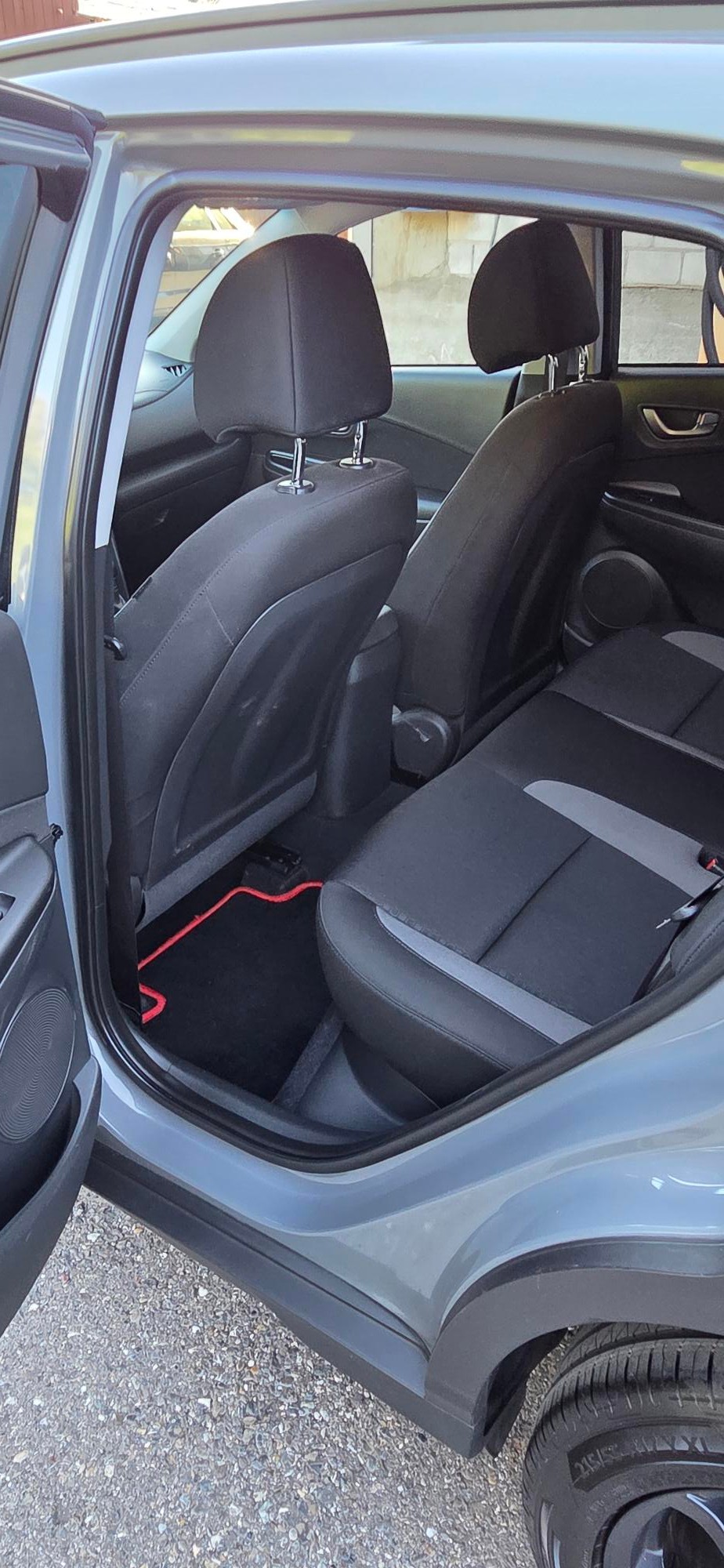 HYUNDAI Kona 1.6 T-GDi Amplia 4WD DCT-image-5
