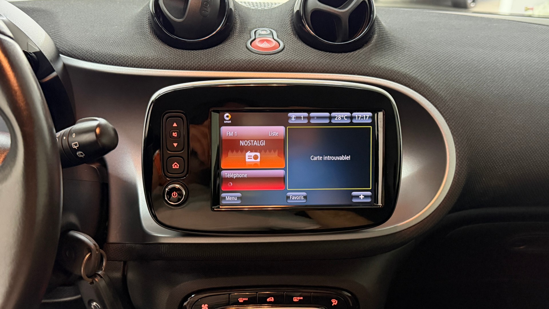 SMART fortwo citypassion twinmatic-image-8