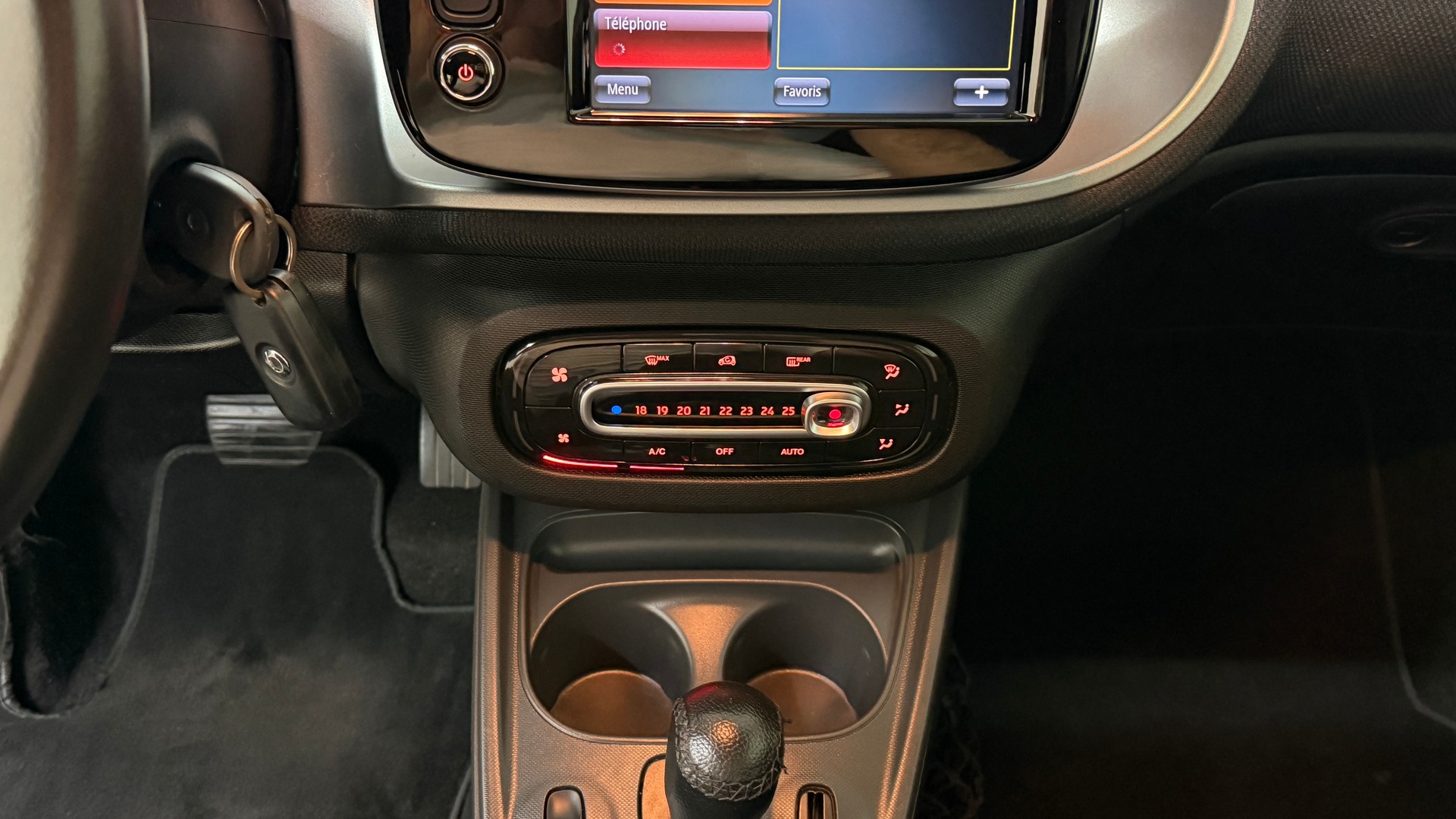 SMART fortwo citypassion twinmatic-image-11